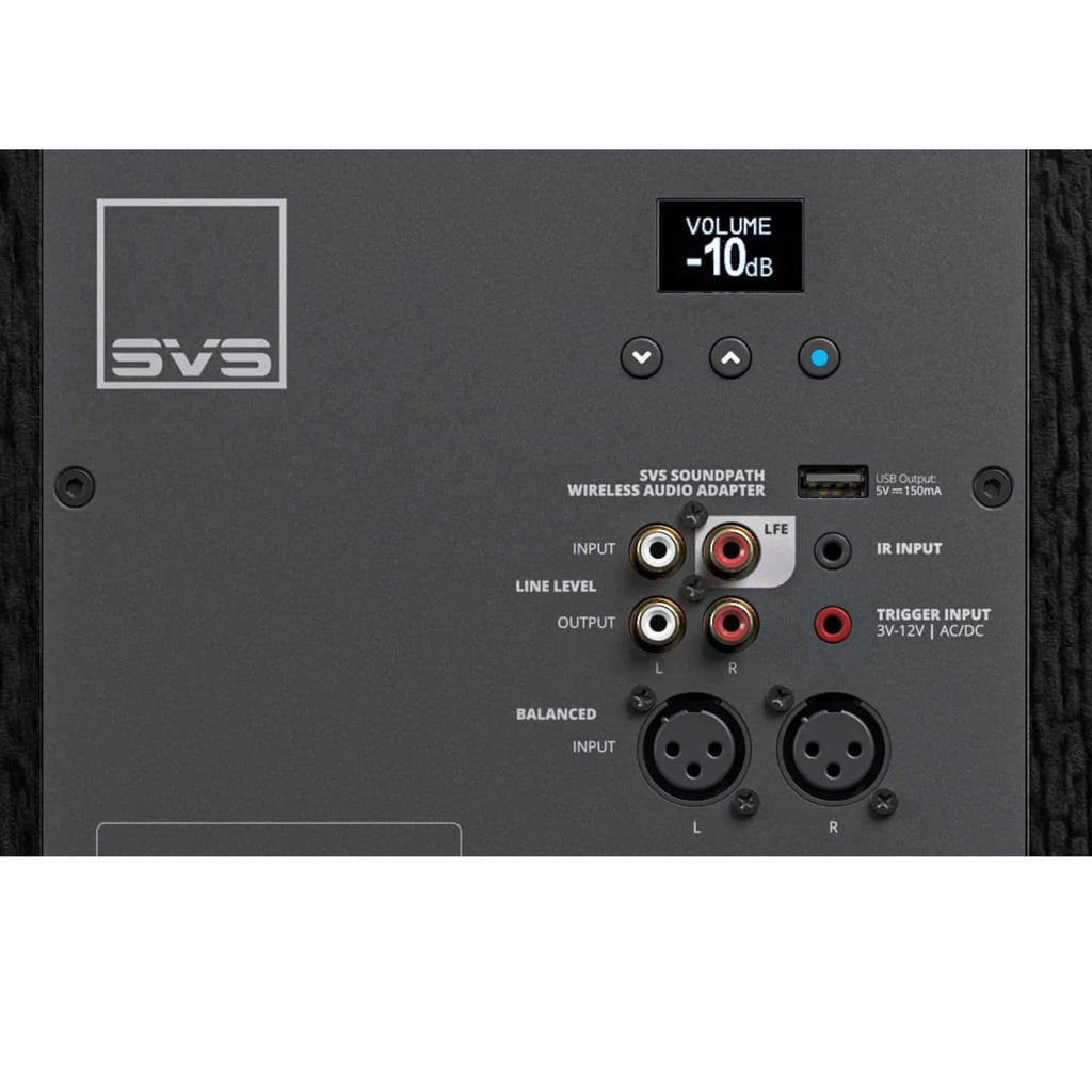 SVS PB-3000 R EVOLUTION