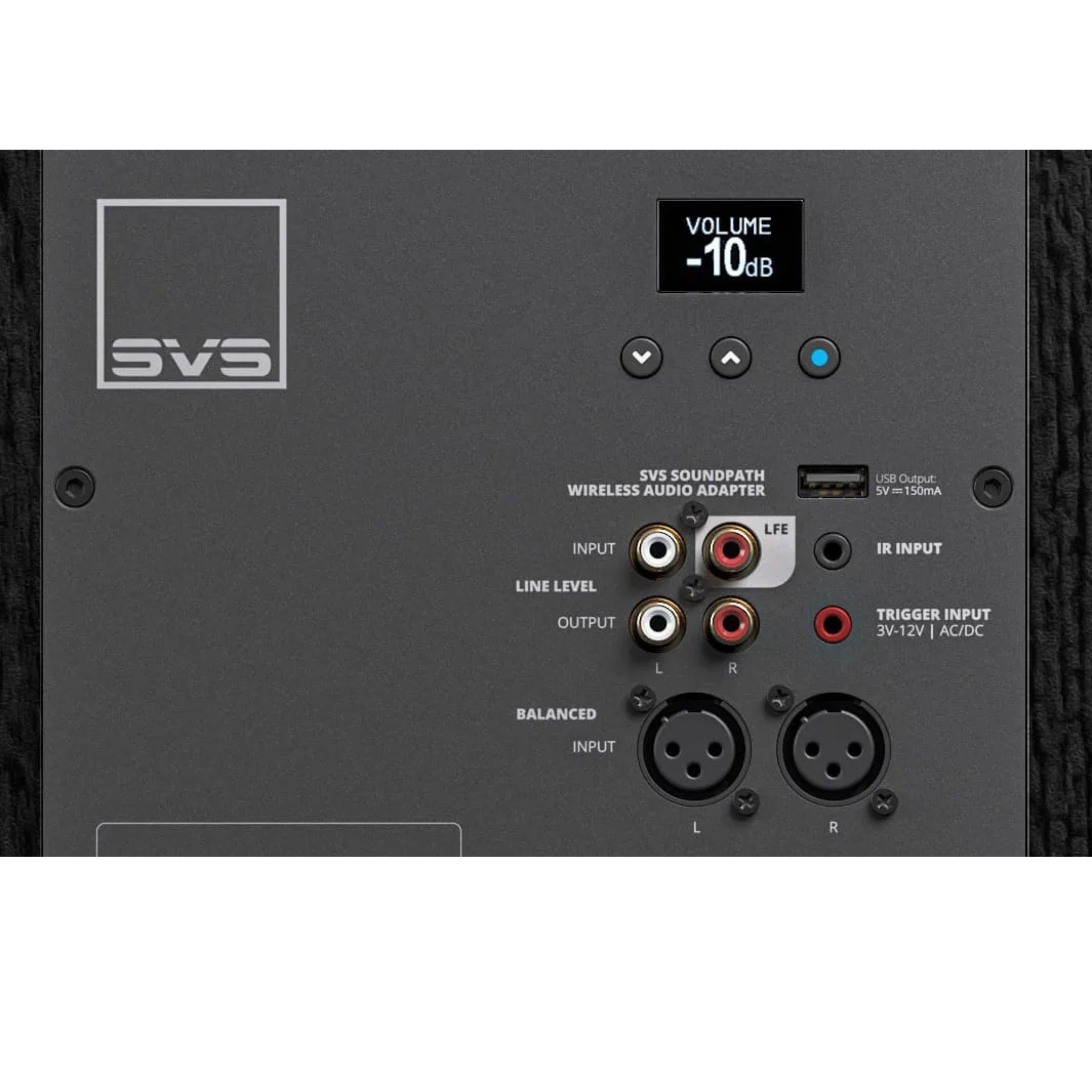 SVS PB-3000 R EVOLUTION