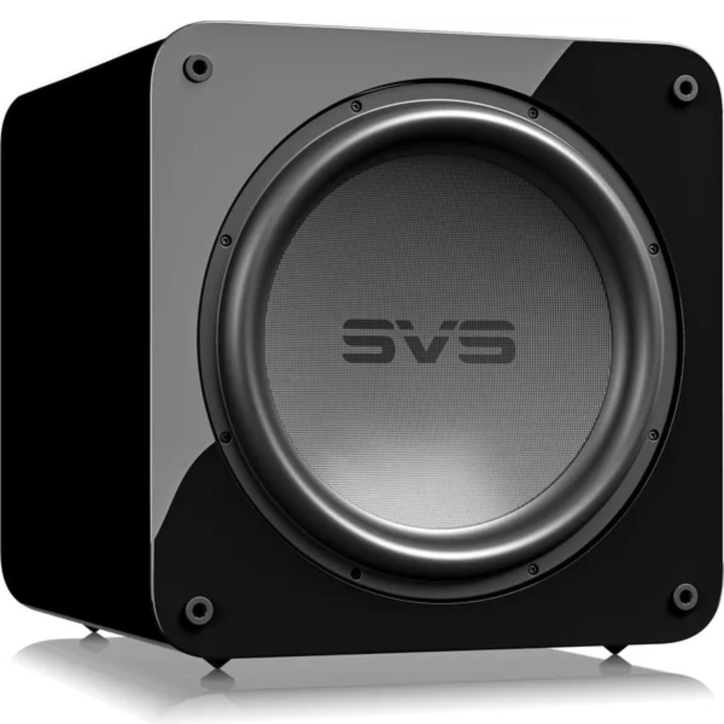 SVS SB5000R EVOLUTION