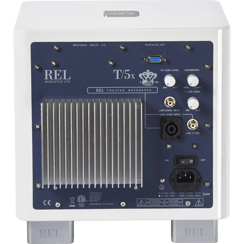 REL T ZERO MKIII