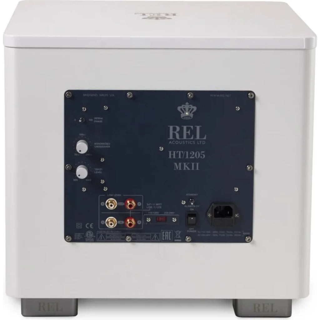 REL HT1510