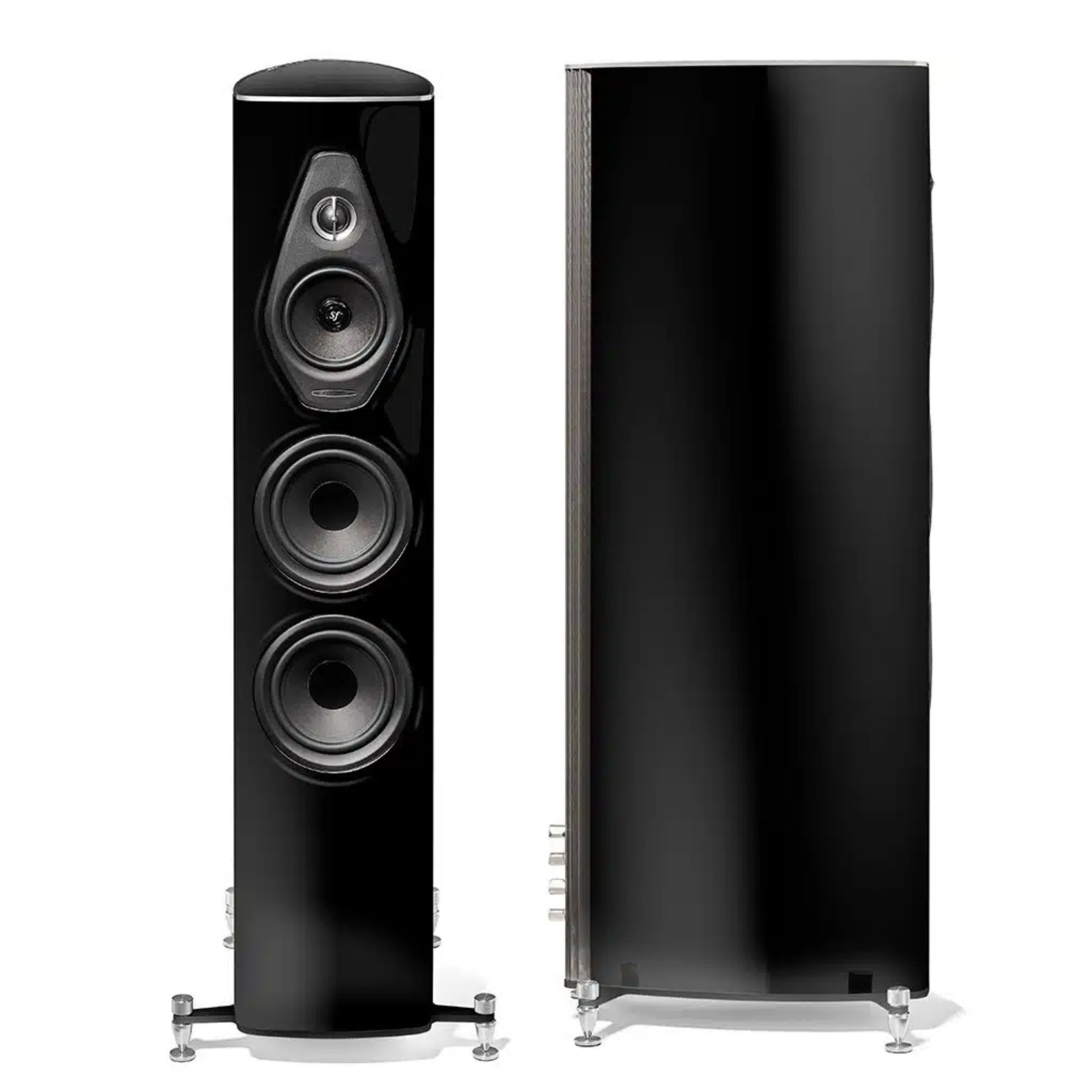 SONUS FABER OLYMPICA III (la paire)