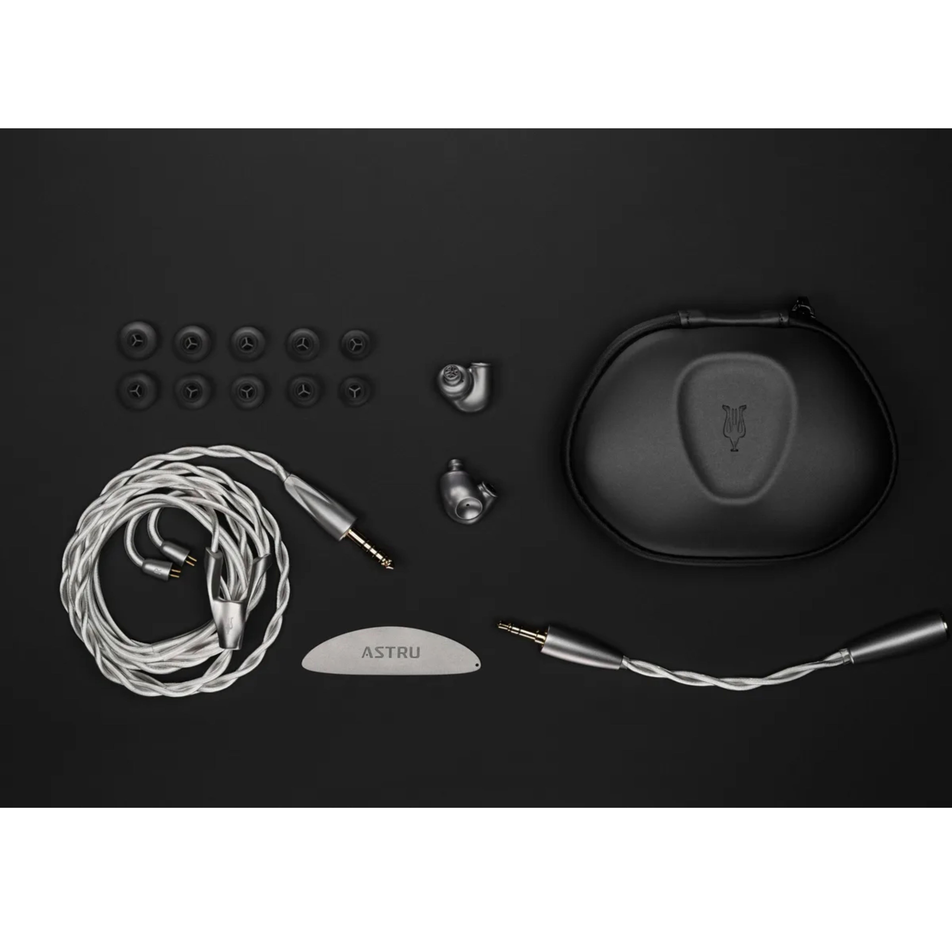 MEZE AUDIO ASTRU