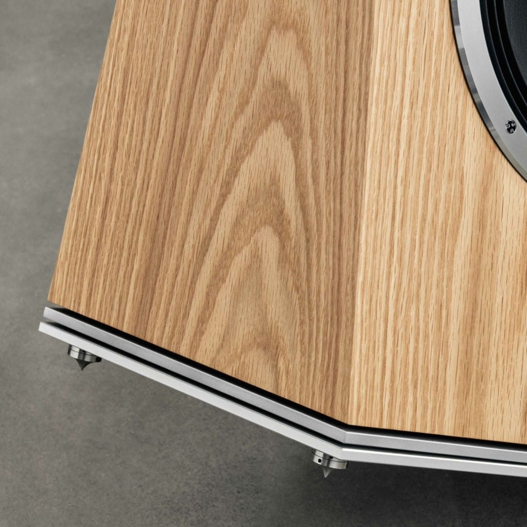 AUDIOVECTOR TRAPEZE