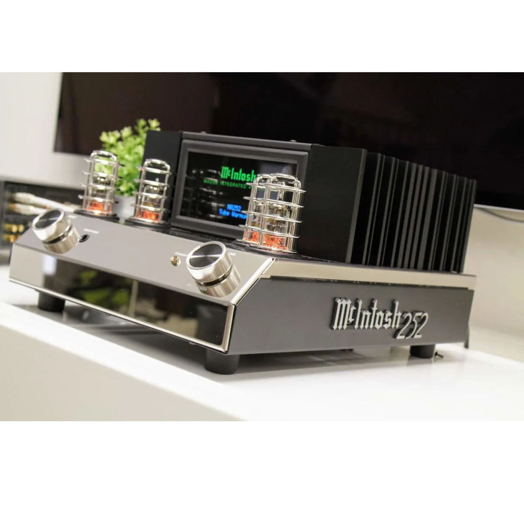 MCINTOSH MA252 Intégré stéréo