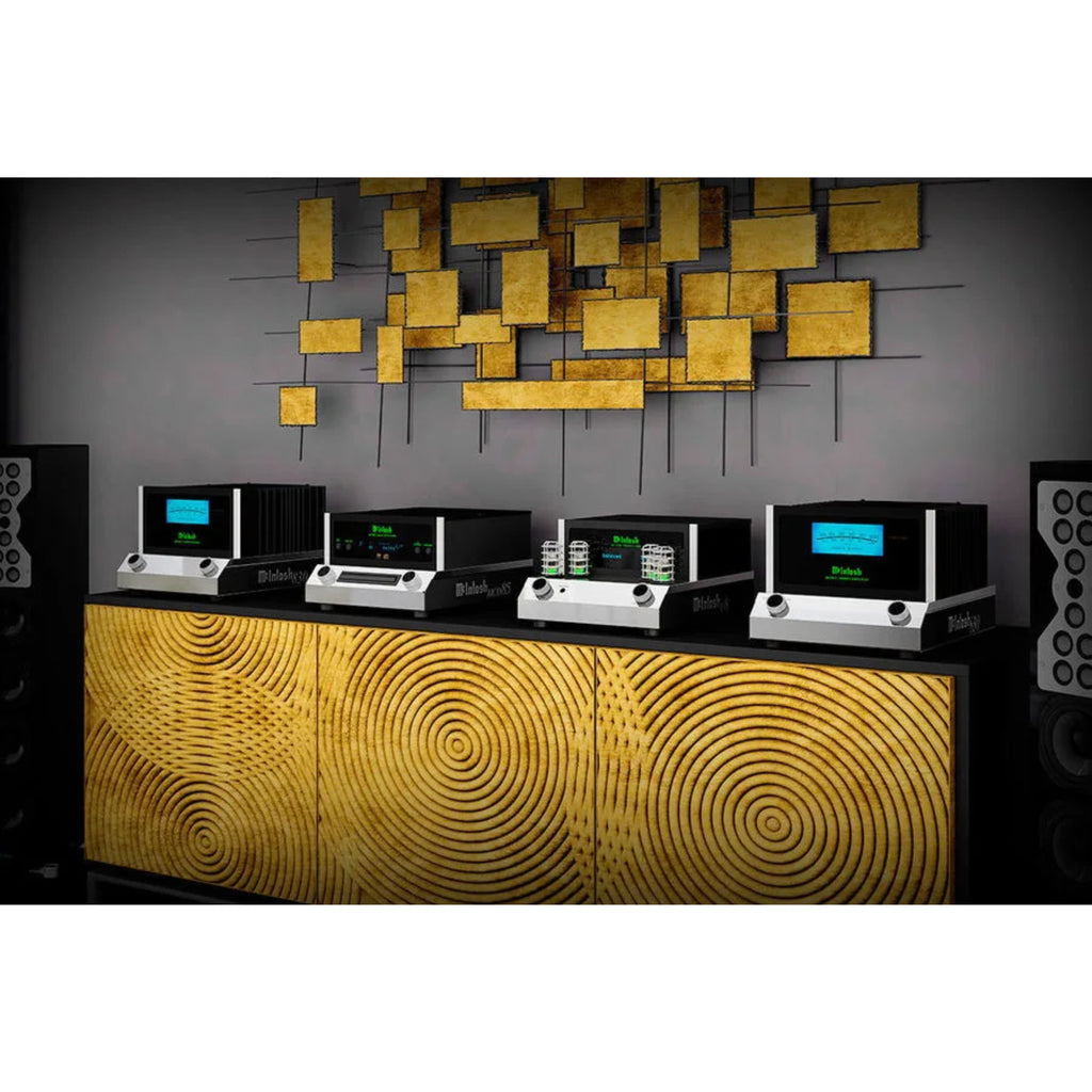 MCINTOSH MCD85 Lecteur CD/SACD