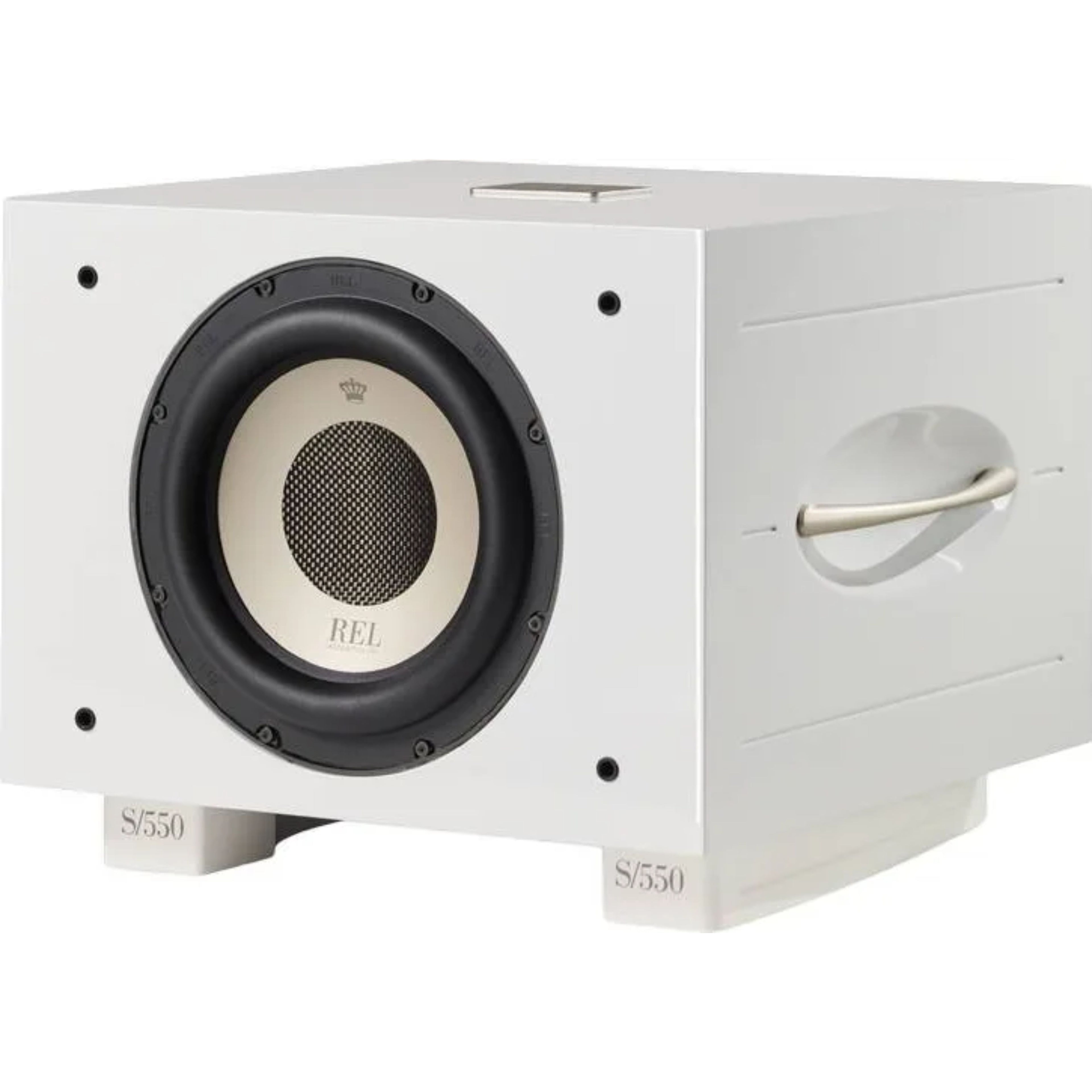 REL S550