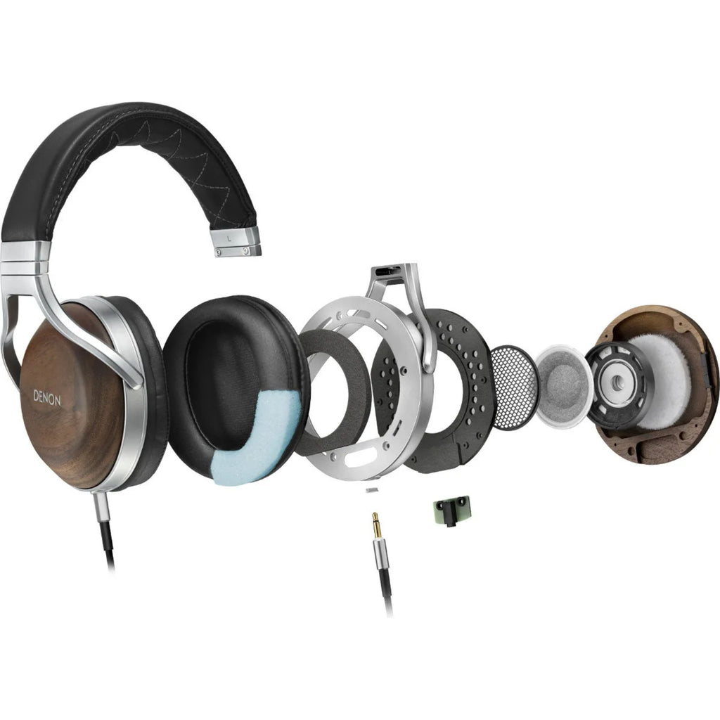 DENON AHD7200