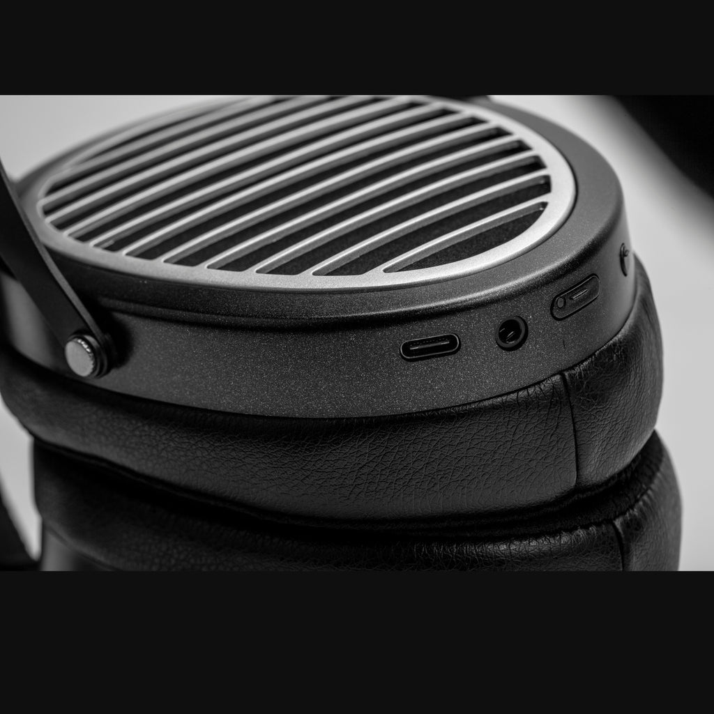 HIFIMAN ANANDA BT R2R