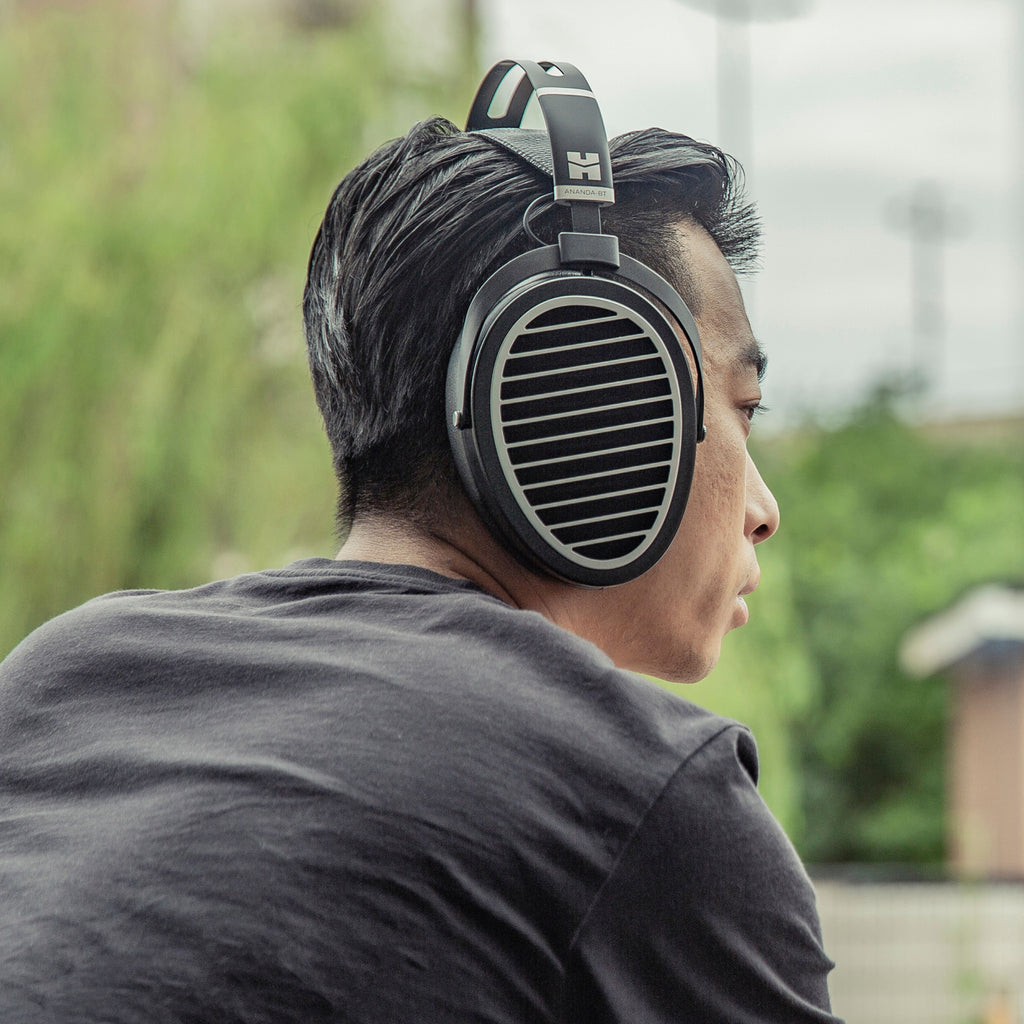 HIFIMAN ANANDA BT R2R