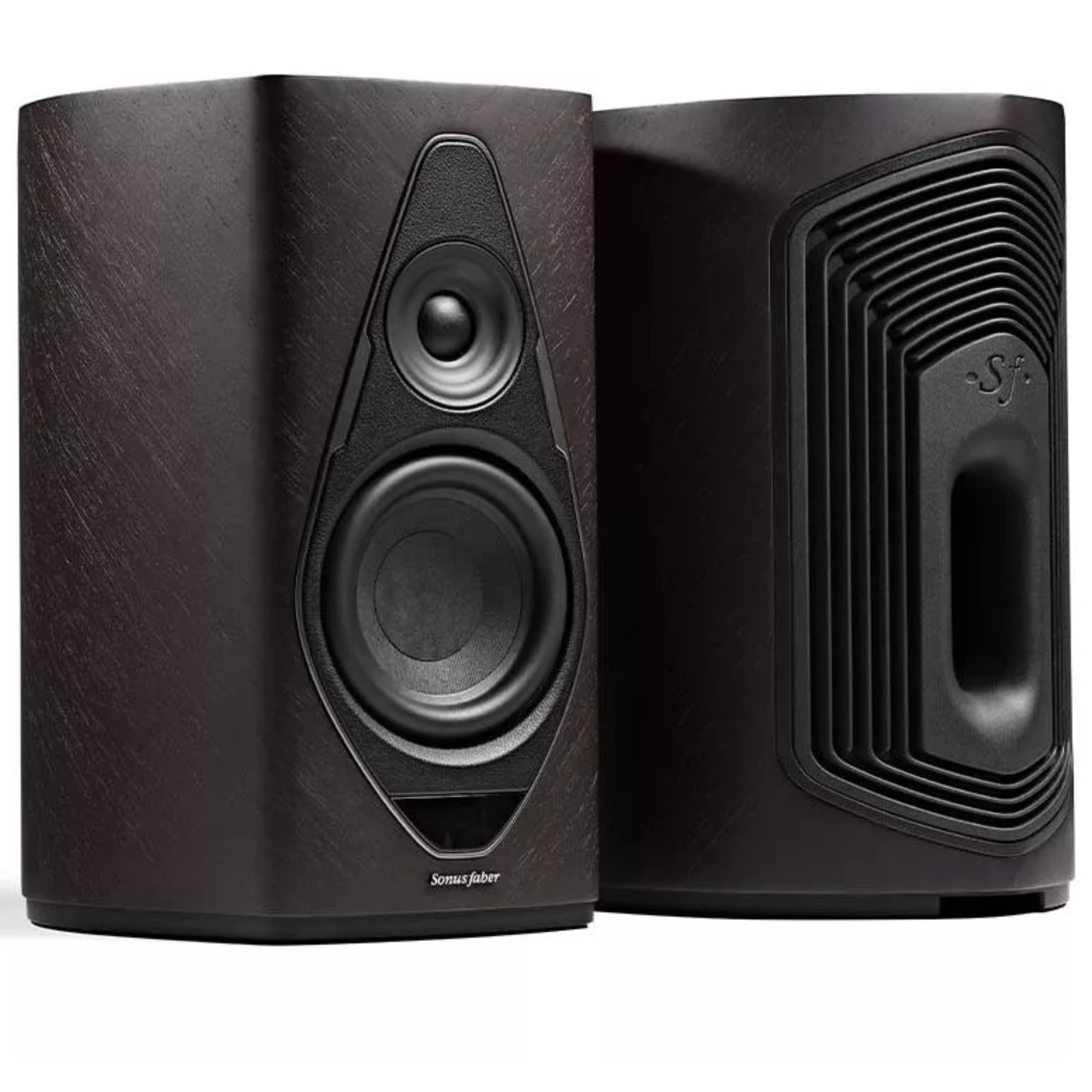 SONUS FABER DUETTO Enceinte connectée