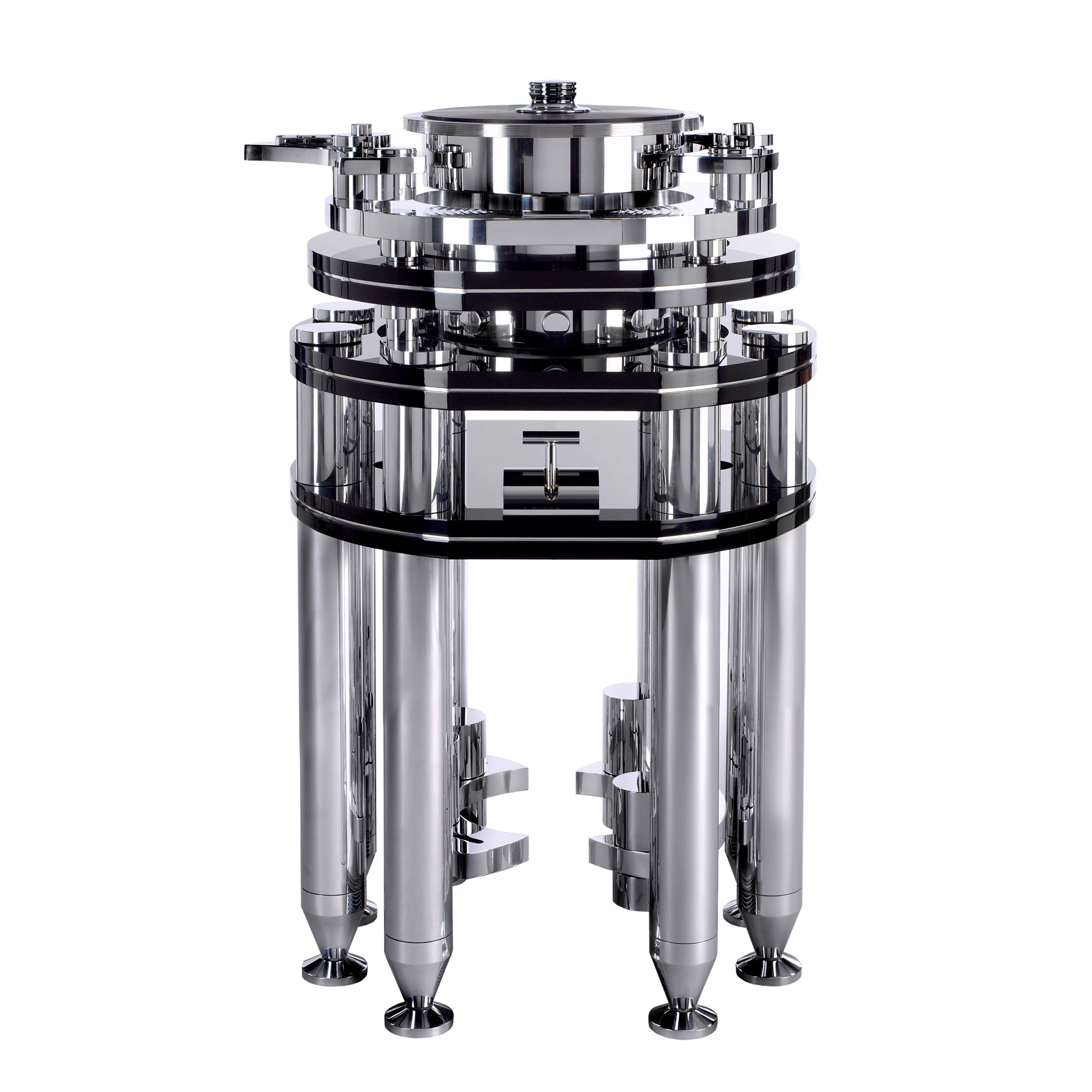 TRANSROTOR ARTUS FMD