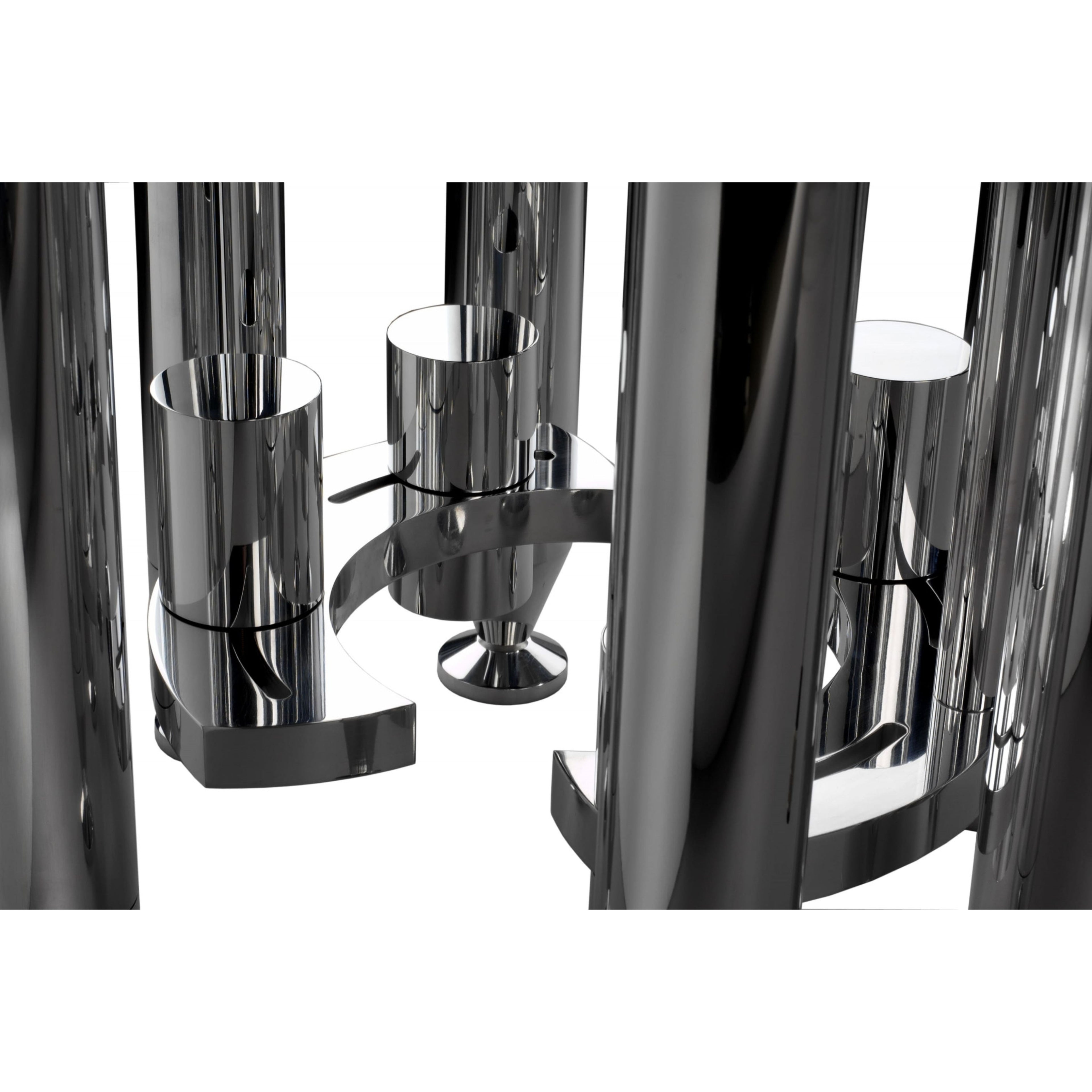 TRANSROTOR ARTUS FMD