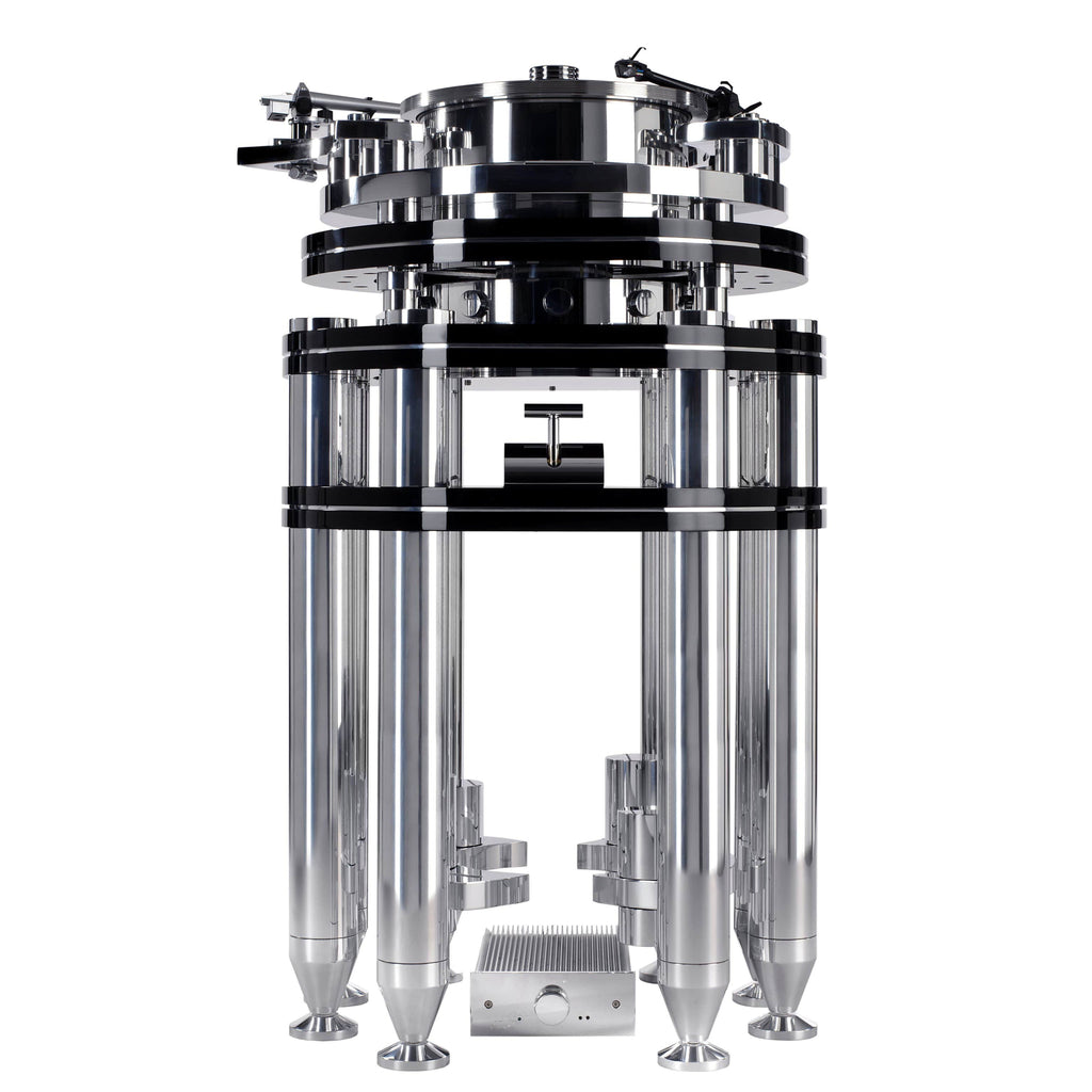 TRANSROTOR ARTUS FMD