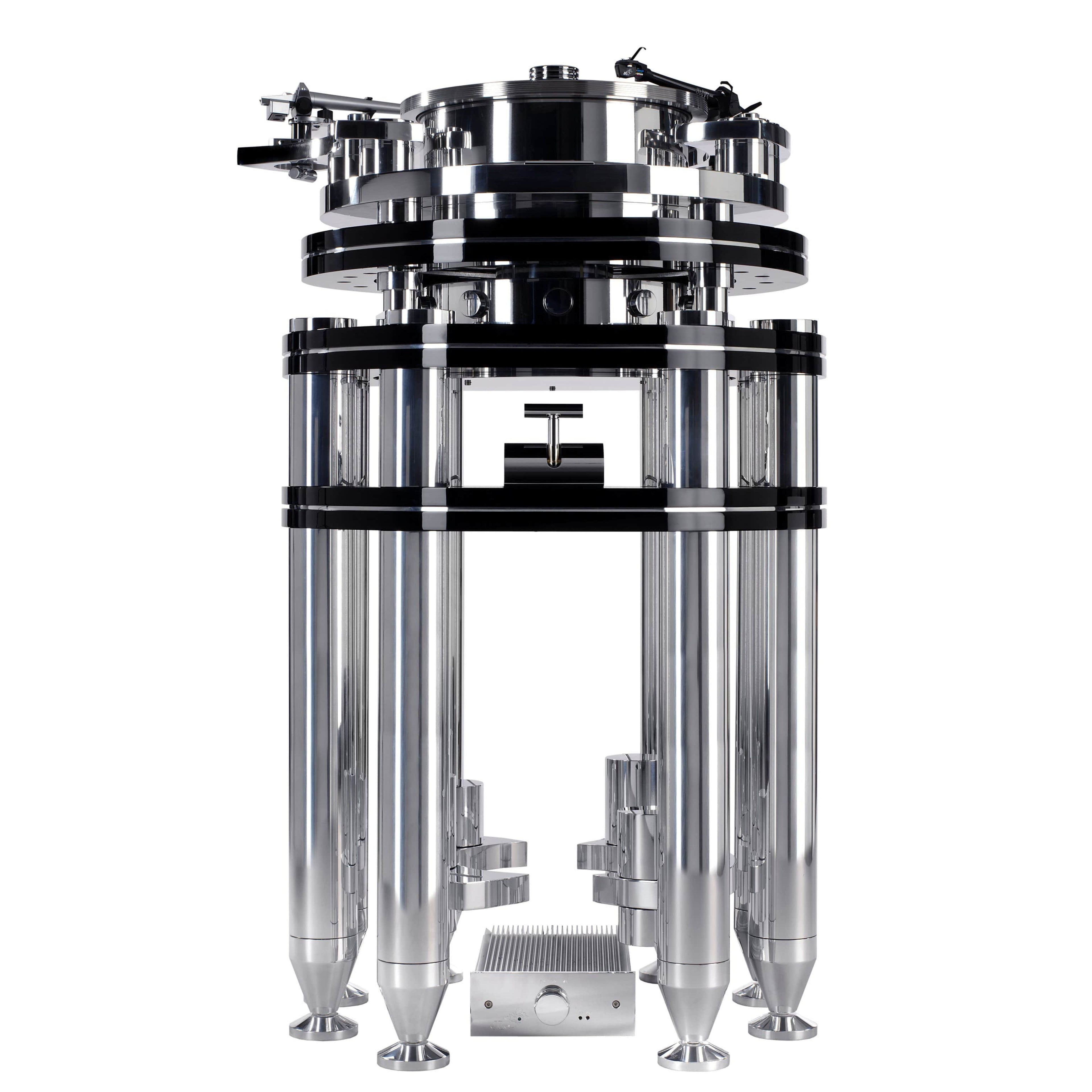 TRANSROTOR ARTUS FMD
