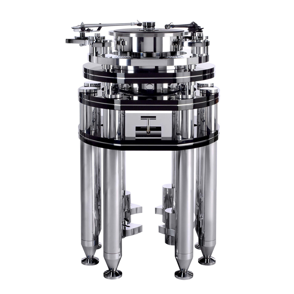 TRANSROTOR ARTUS FMD