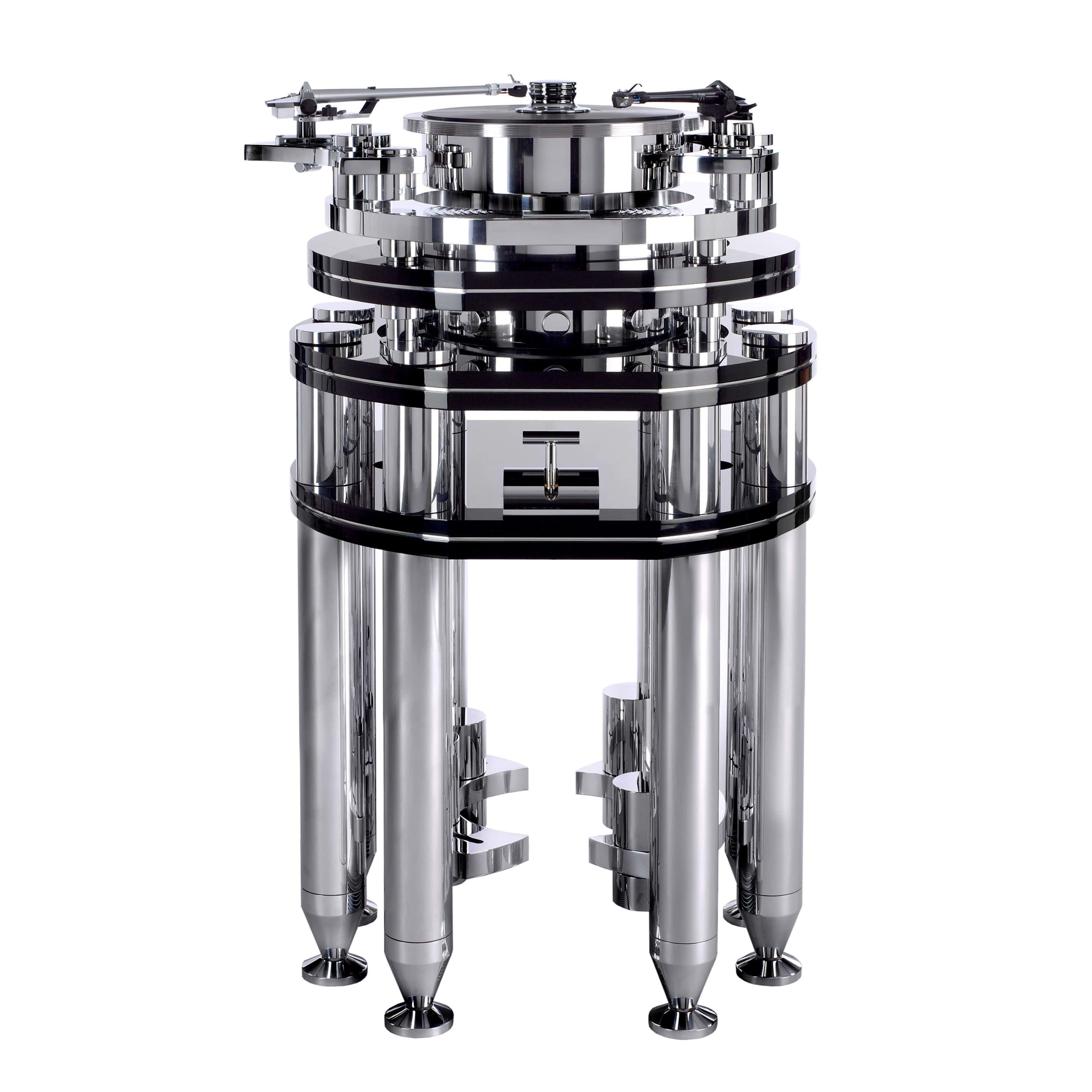 TRANSROTOR ARTUS FMD