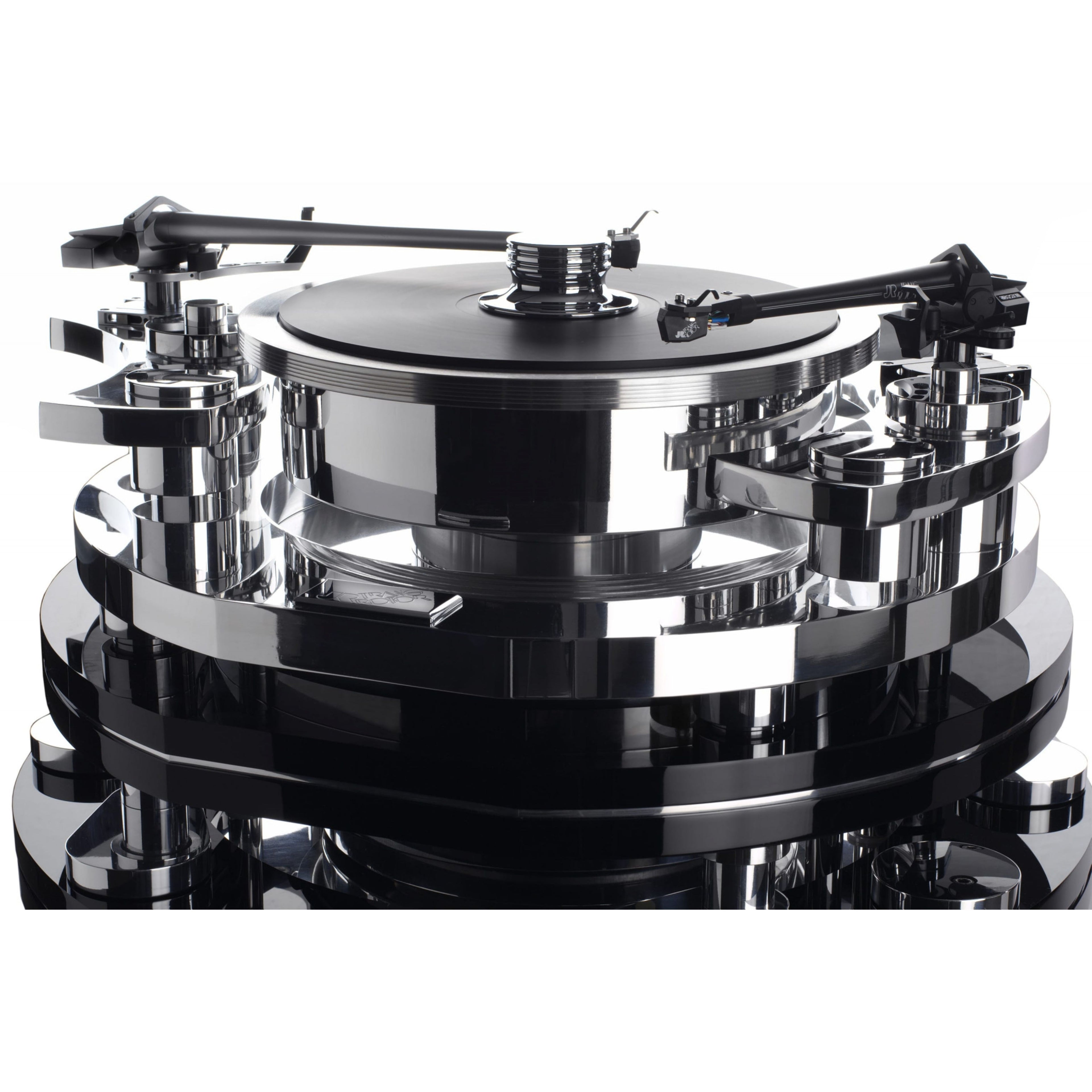 TRANSROTOR ARTUS FMD