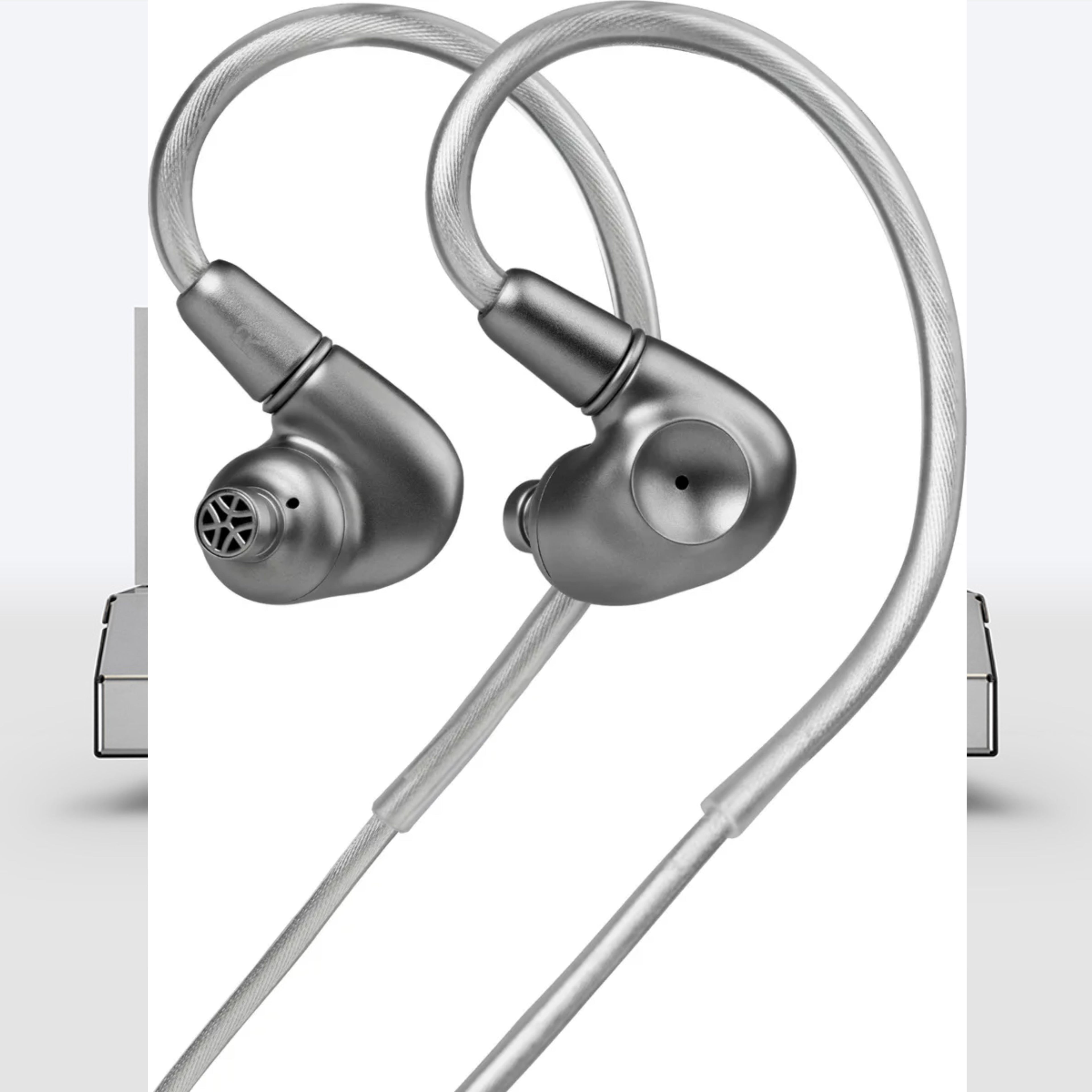 MEZE AUDIO ASTRU
