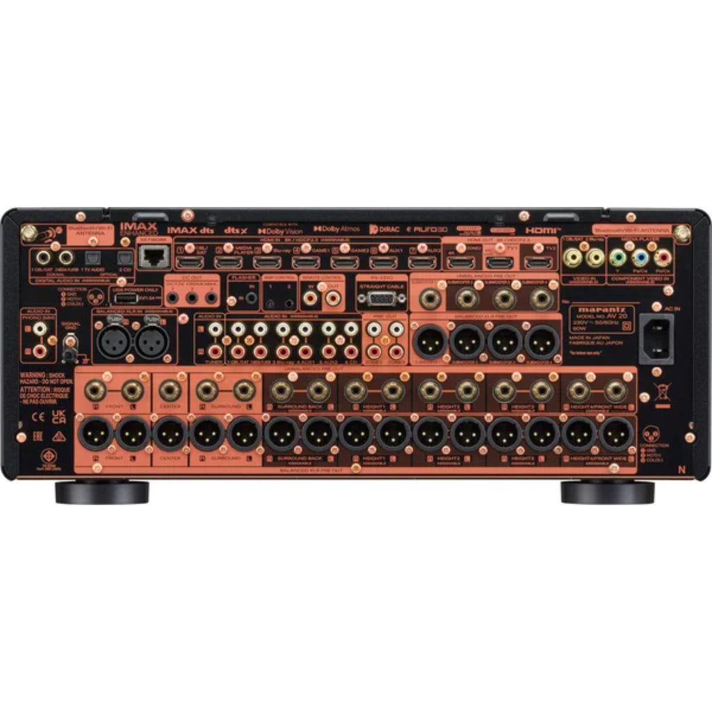 MARANTZ AV20