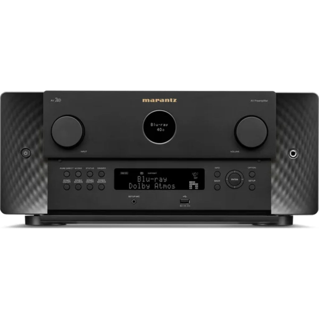 MARANTZ AV20
