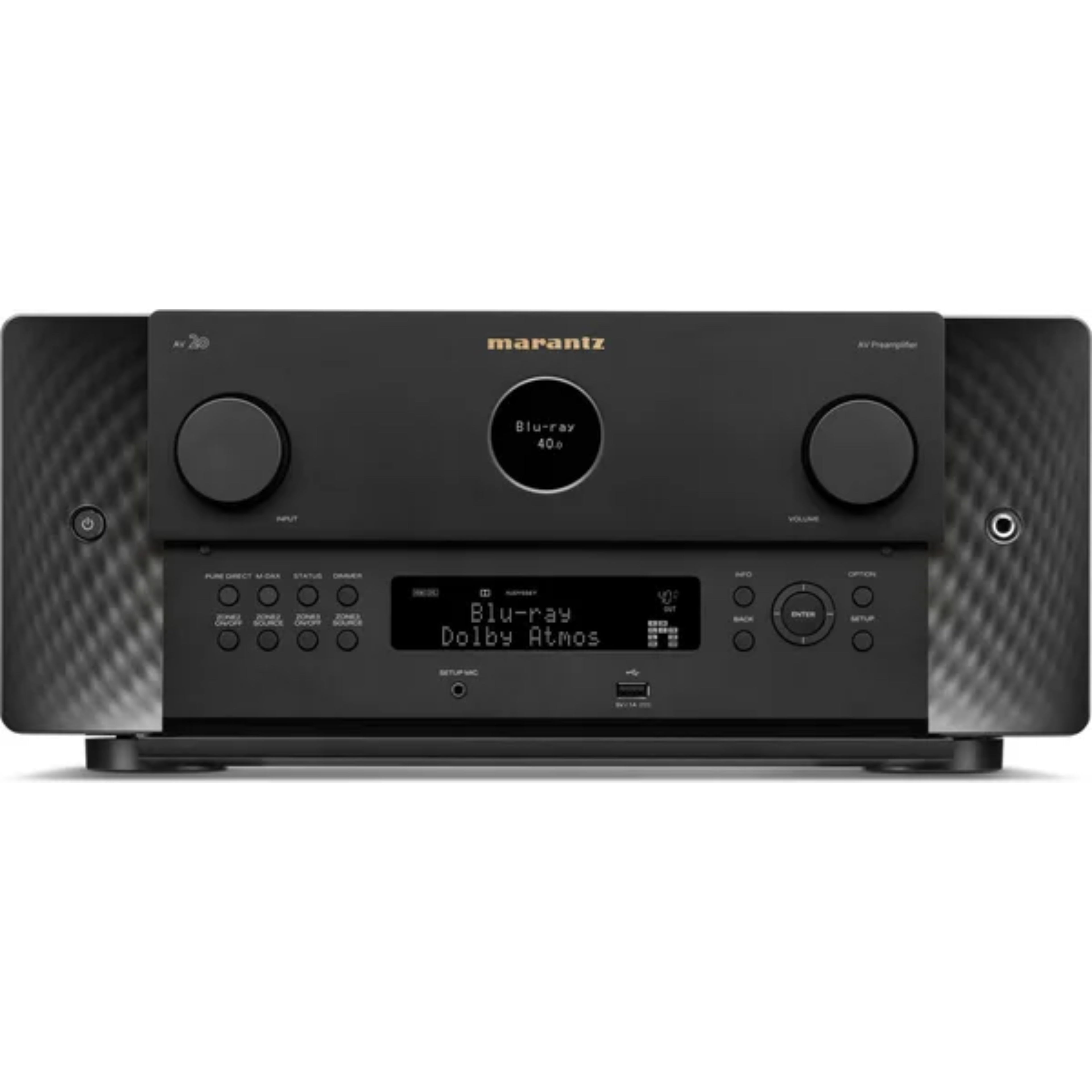 MARANTZ AV20