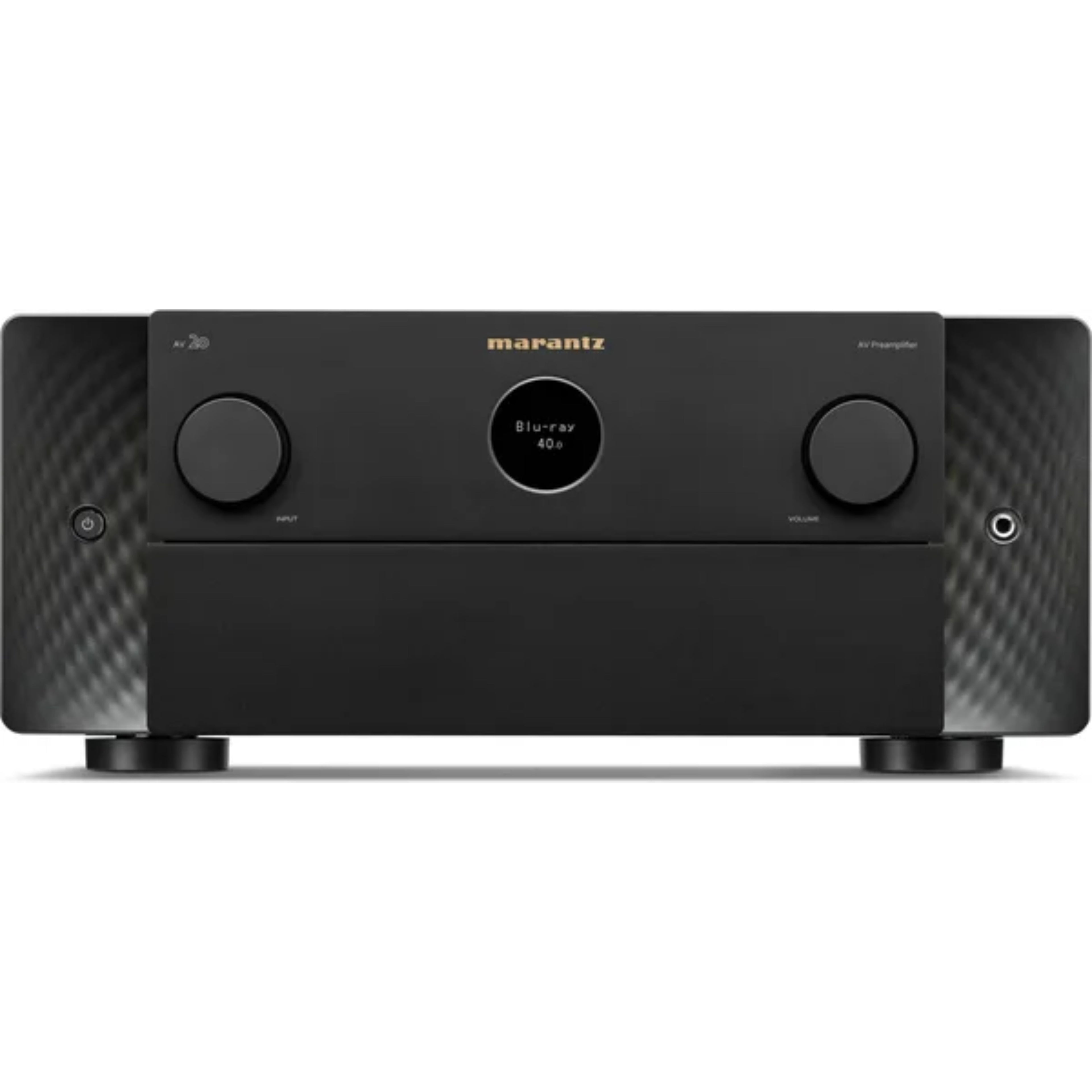 MARANTZ AV20