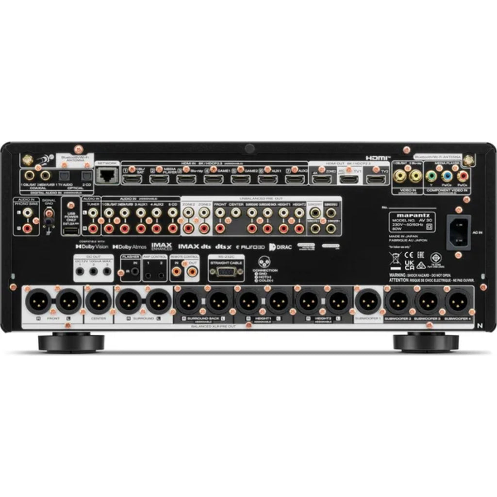 MARANTZ AV30