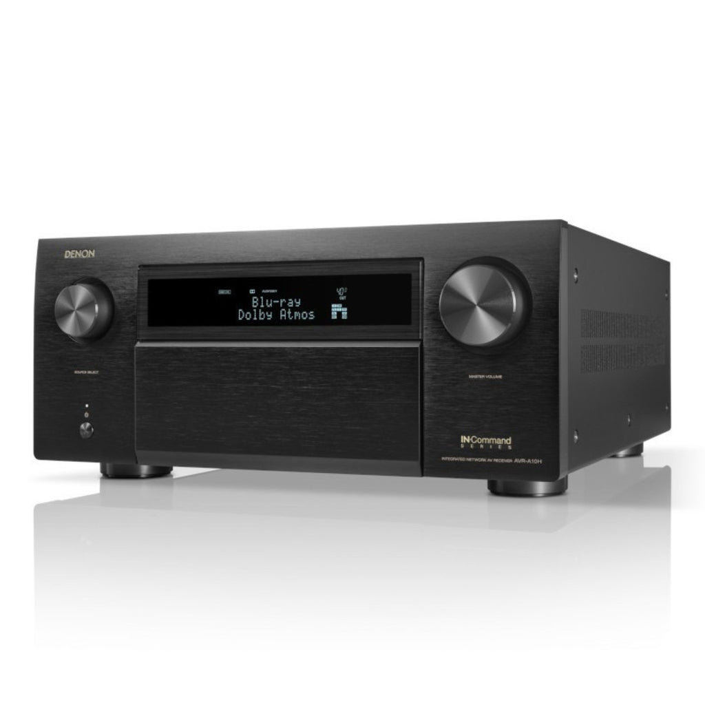 DENON AVRA10H