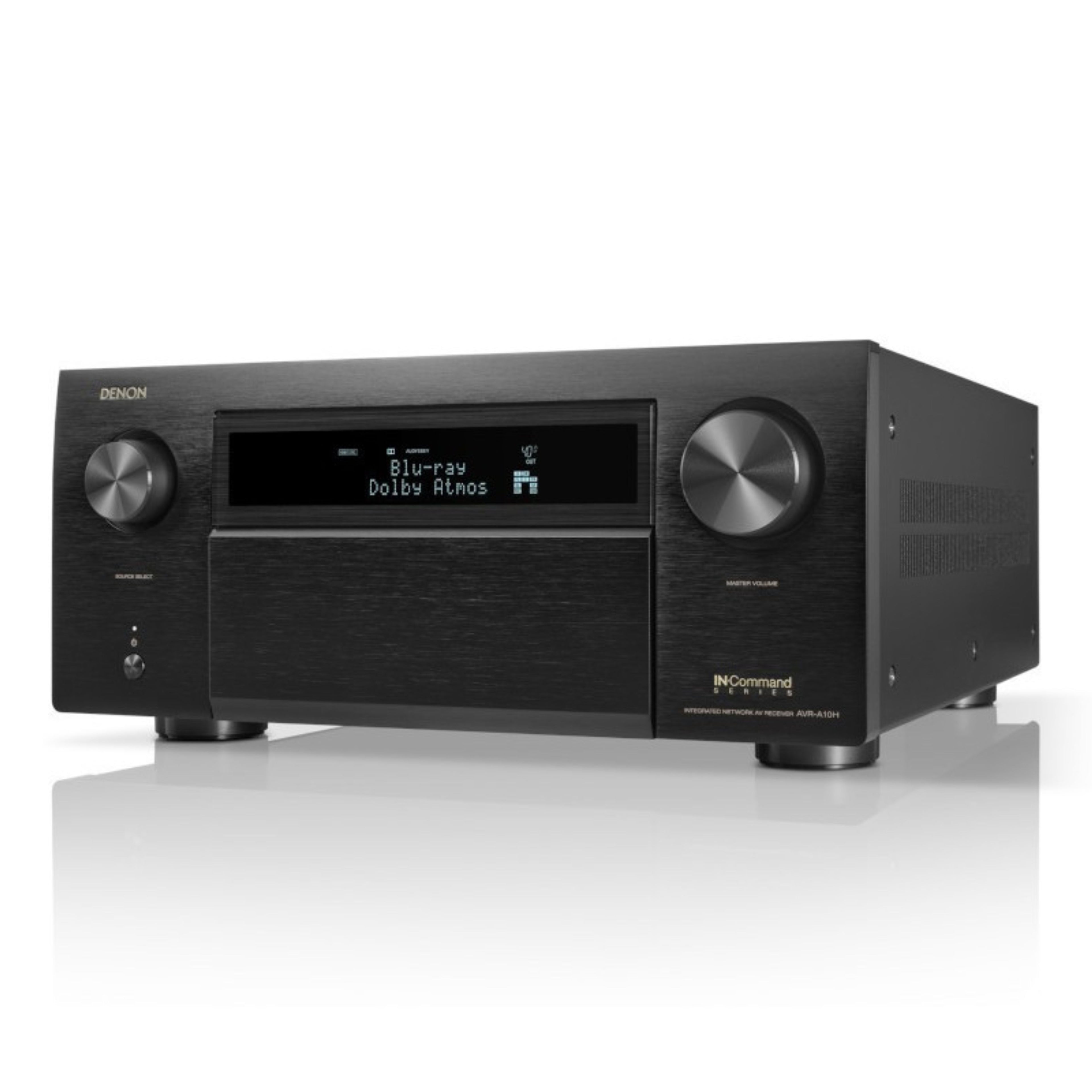 DENON AVRA10H