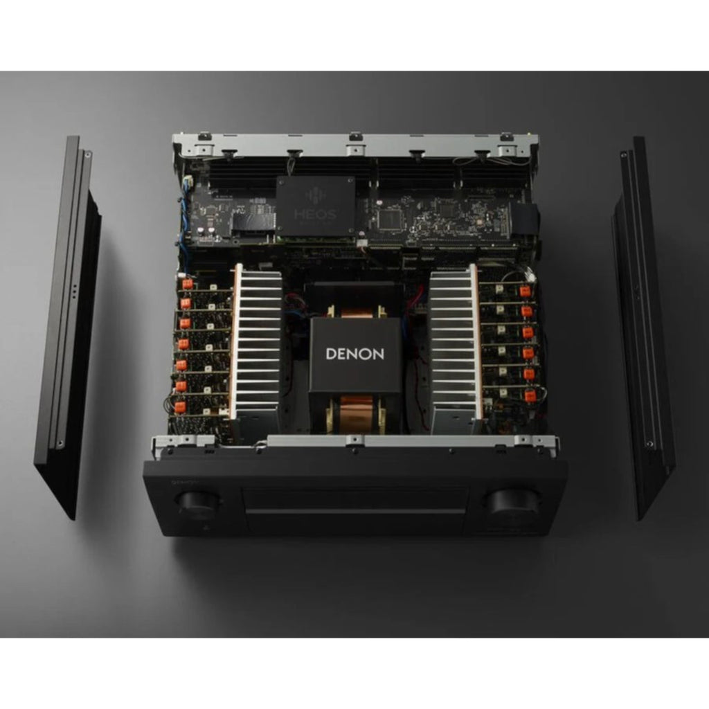 DENON AVRA10H