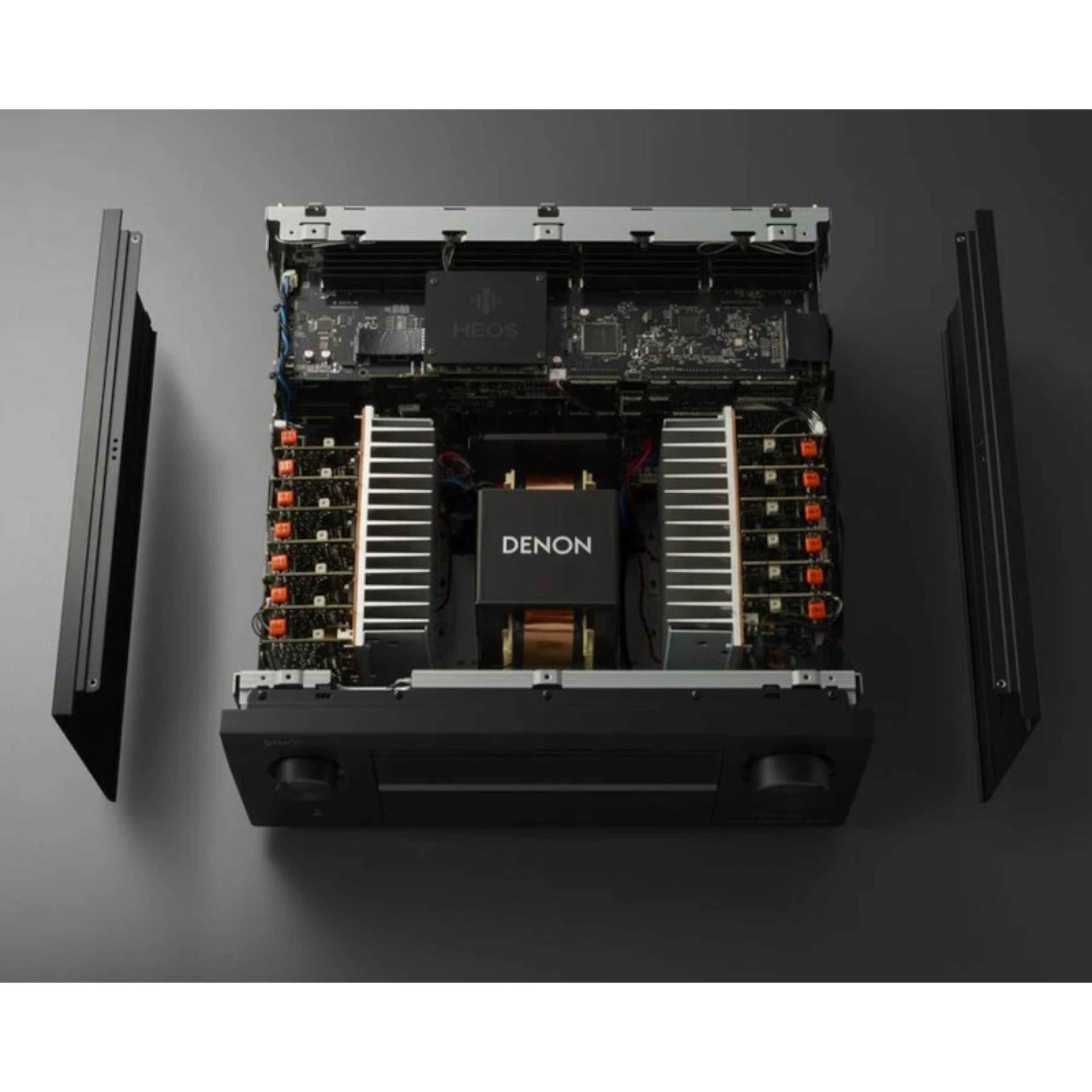 DENON AVRA10H