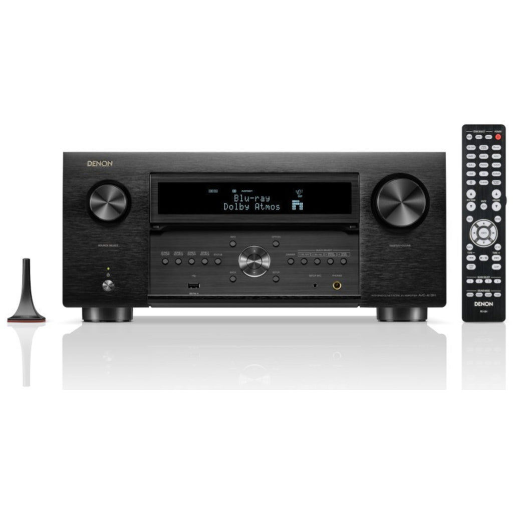 DENON AVRA10H