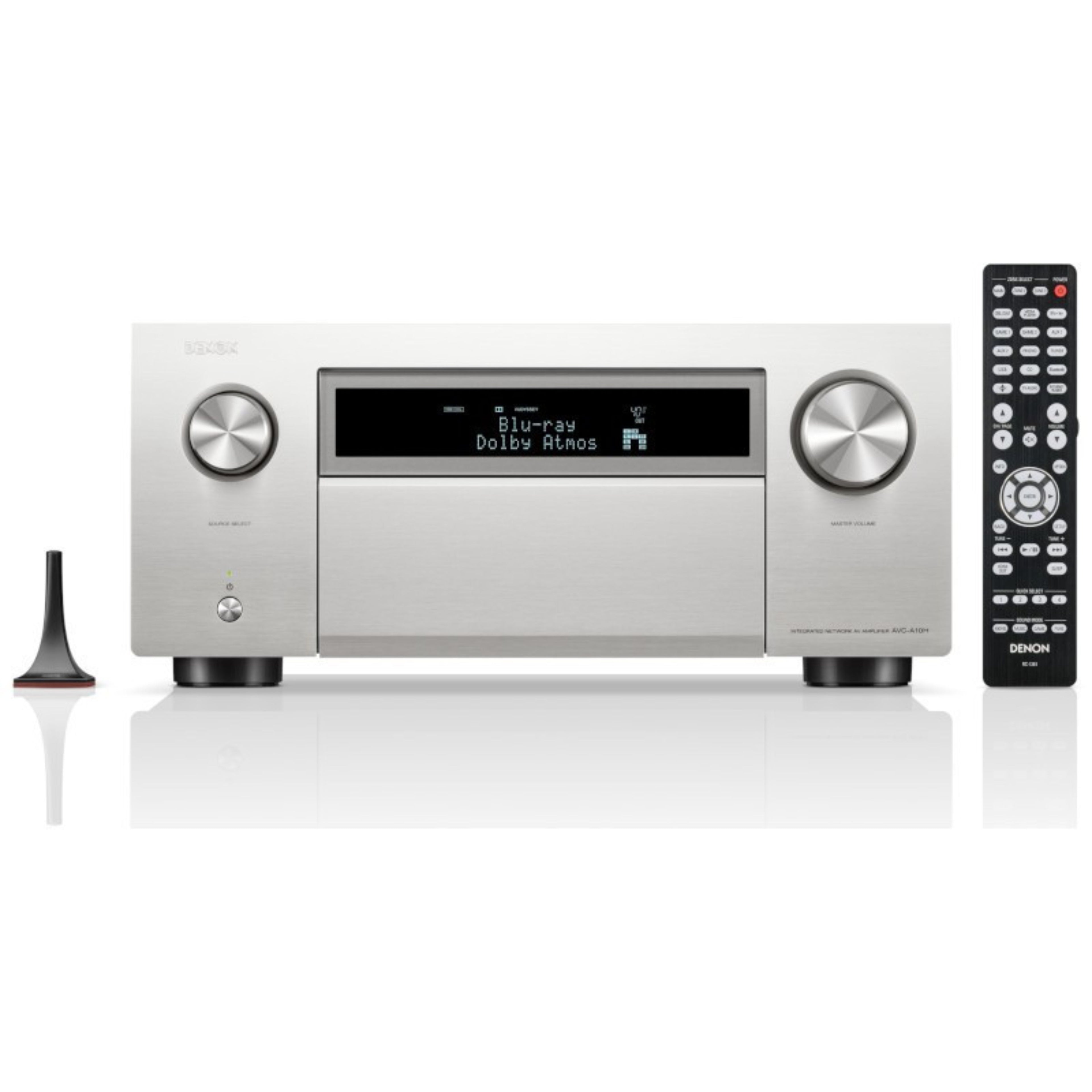 DENON AVRA10H