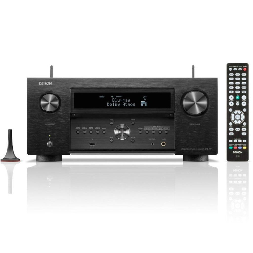 DENON AVRA1H