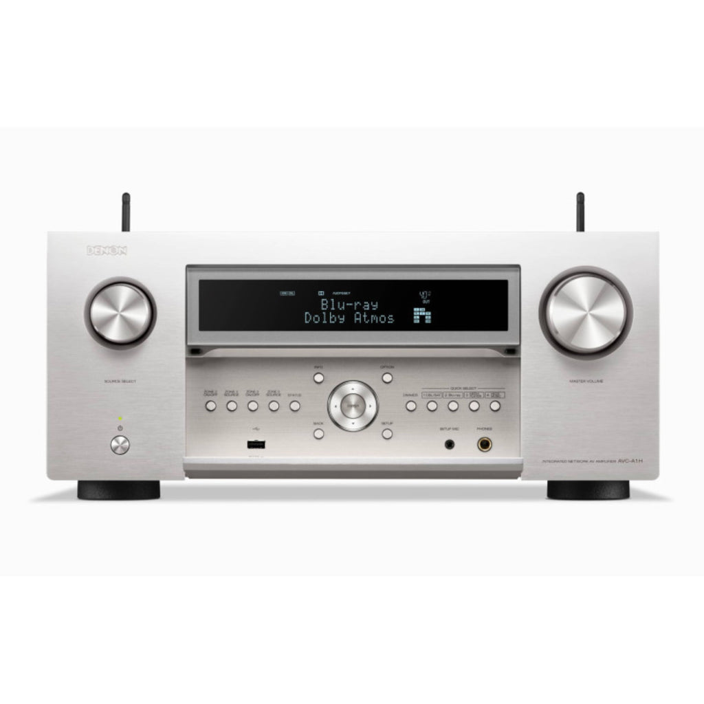 DENON AVRA1H