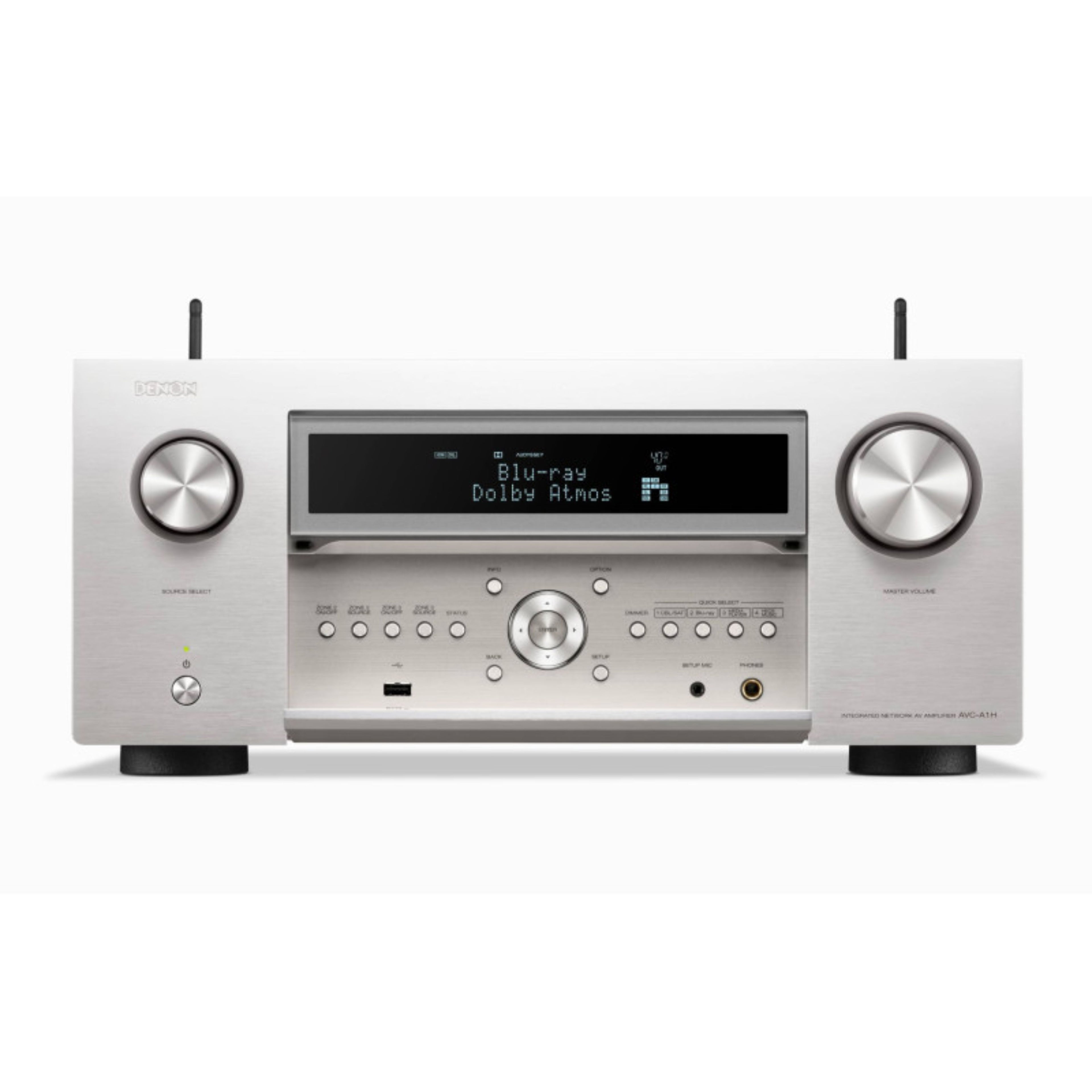 DENON AVRA1H