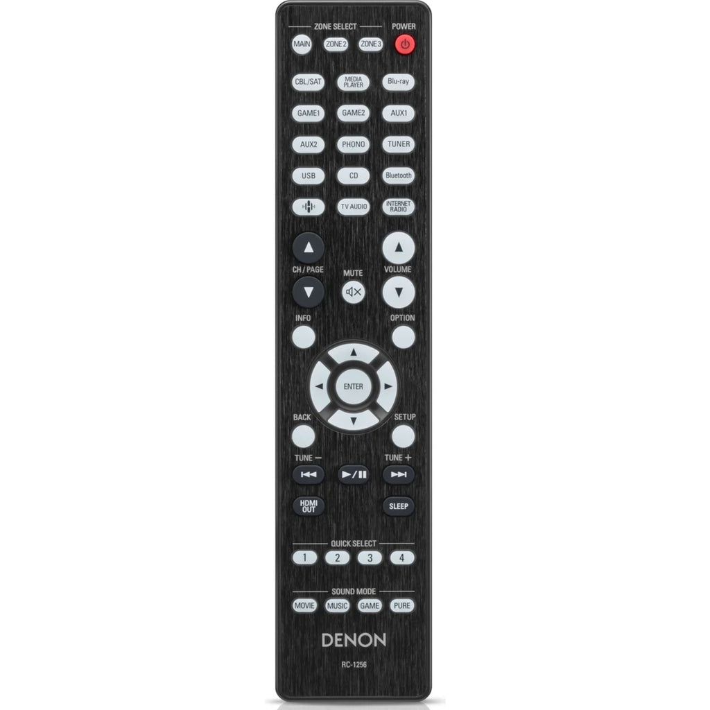 DENON AVRX6800H