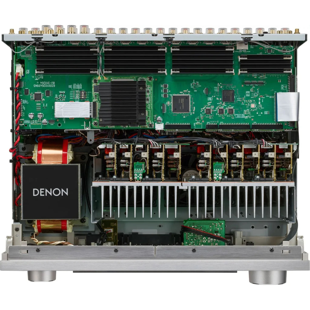 DENON AVRX6800H