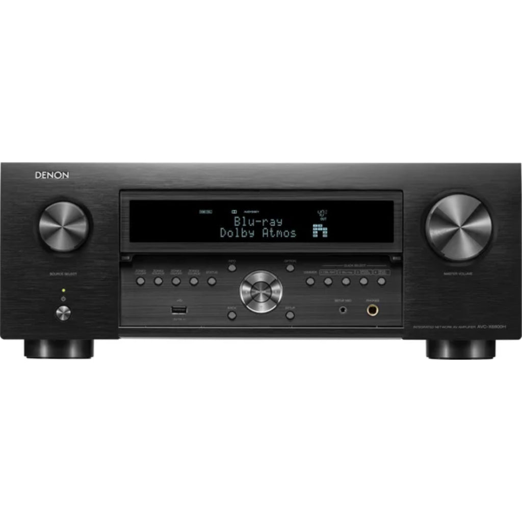 DENON AVRX6800H