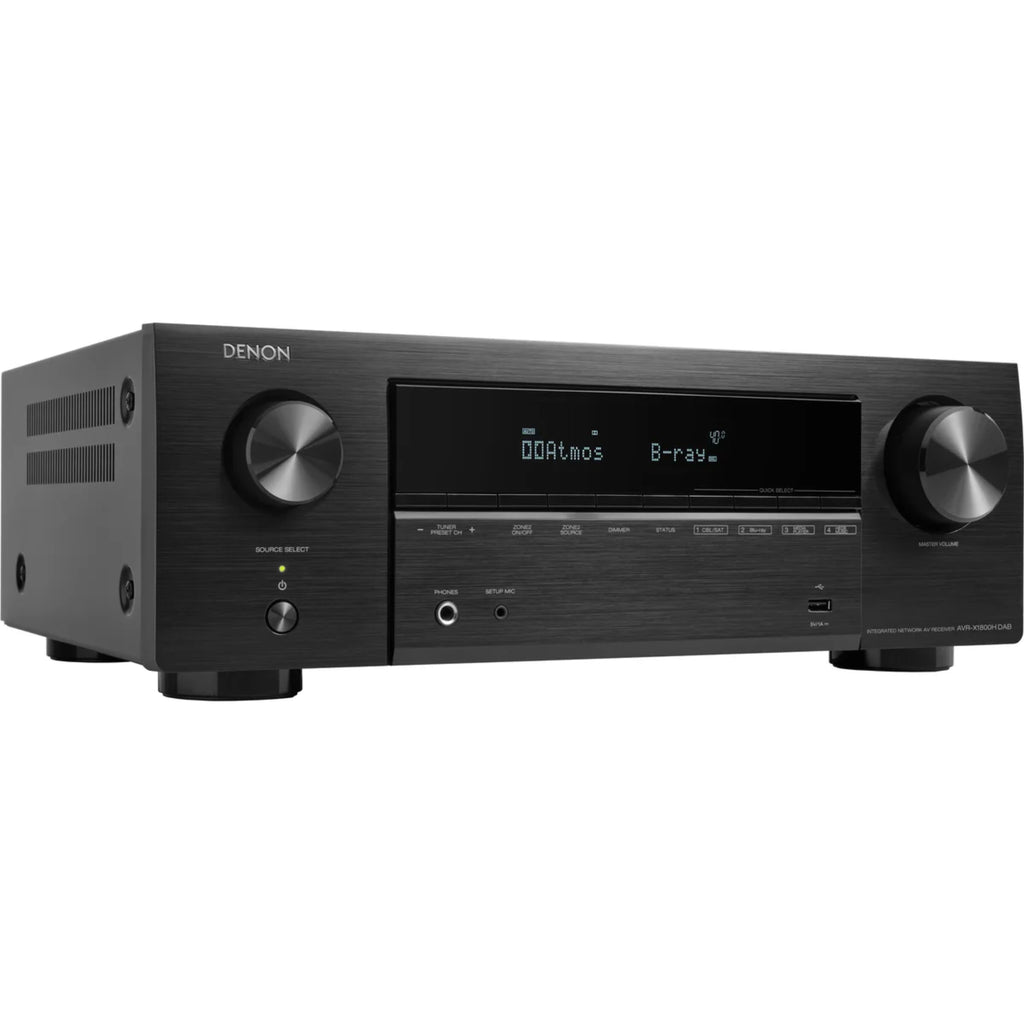 DENON AVRX1800H