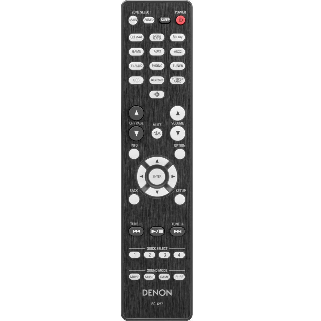DENON AVRX1800H
