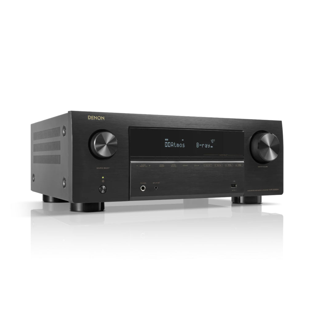 DENON AVRX2800H