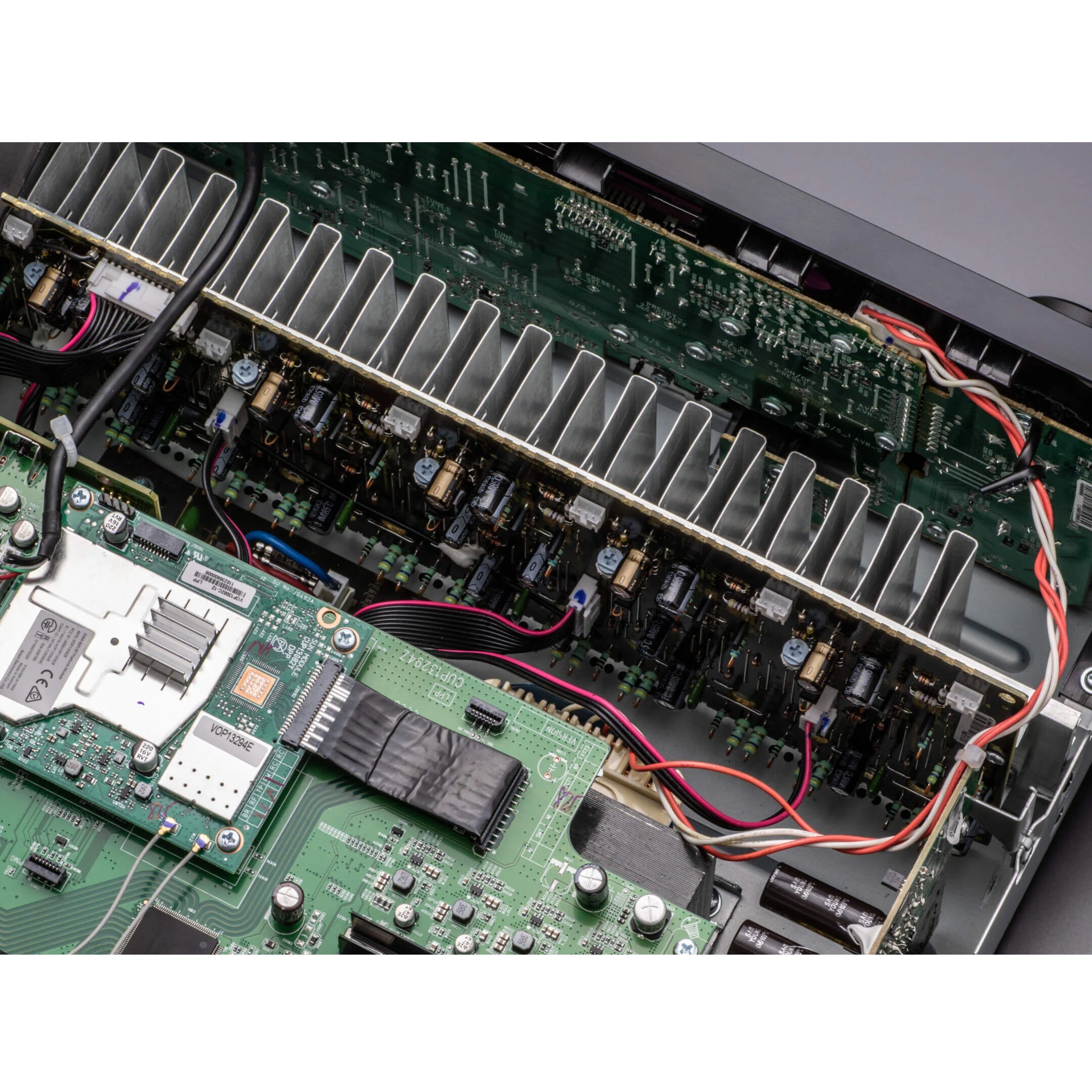 DENON AVRX2800H