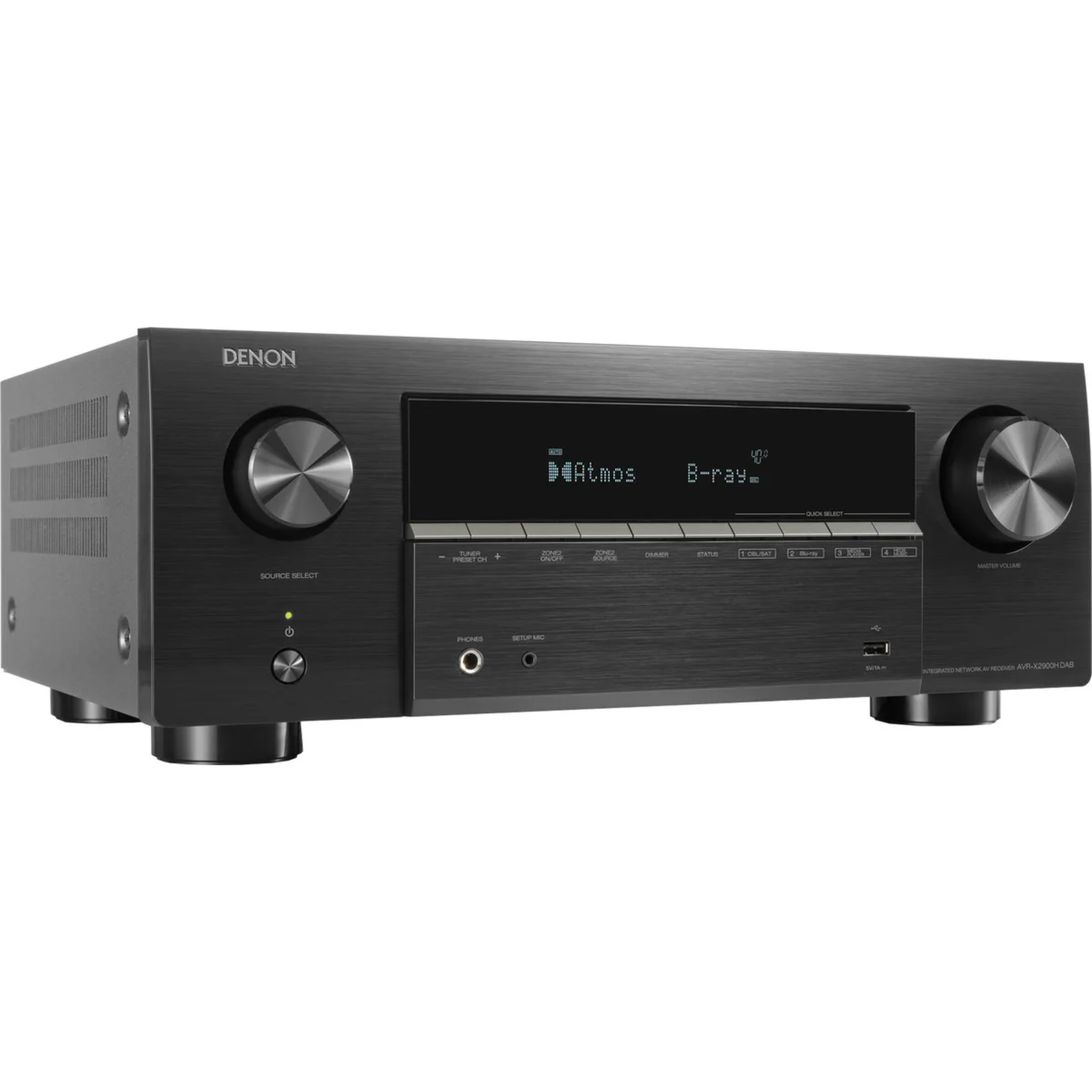 DENON AVRX2900H