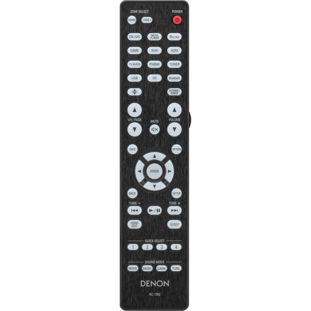 DENON AVRX2900H
