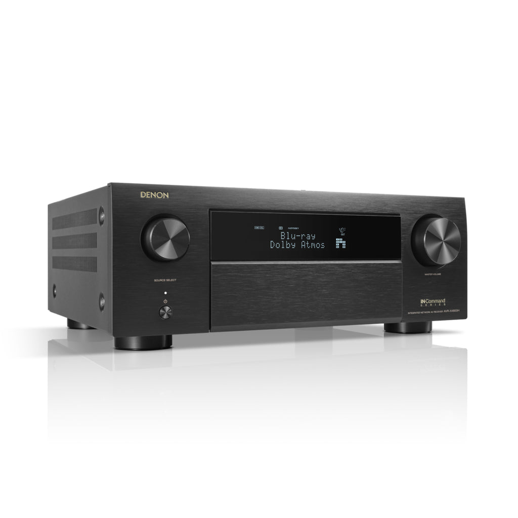 DENON AVRX4800H