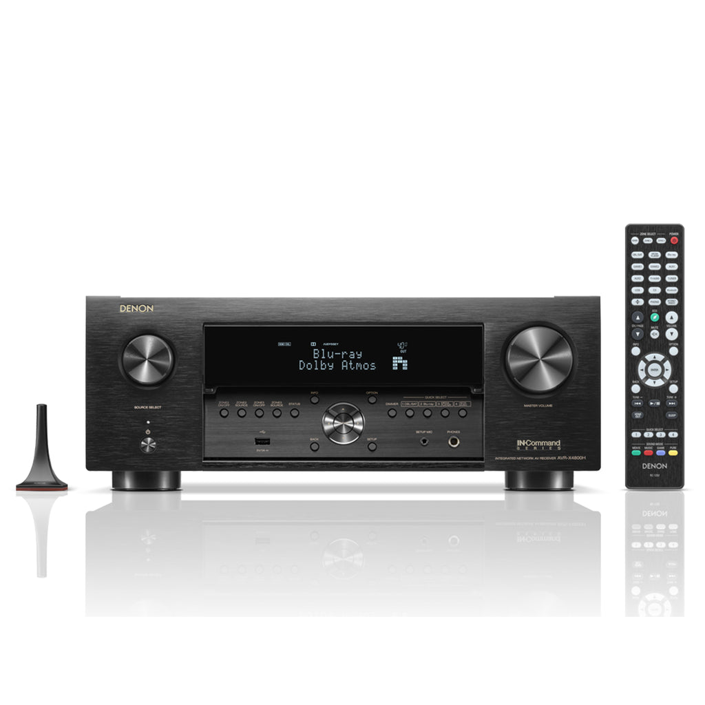 DENON AVRX4800H
