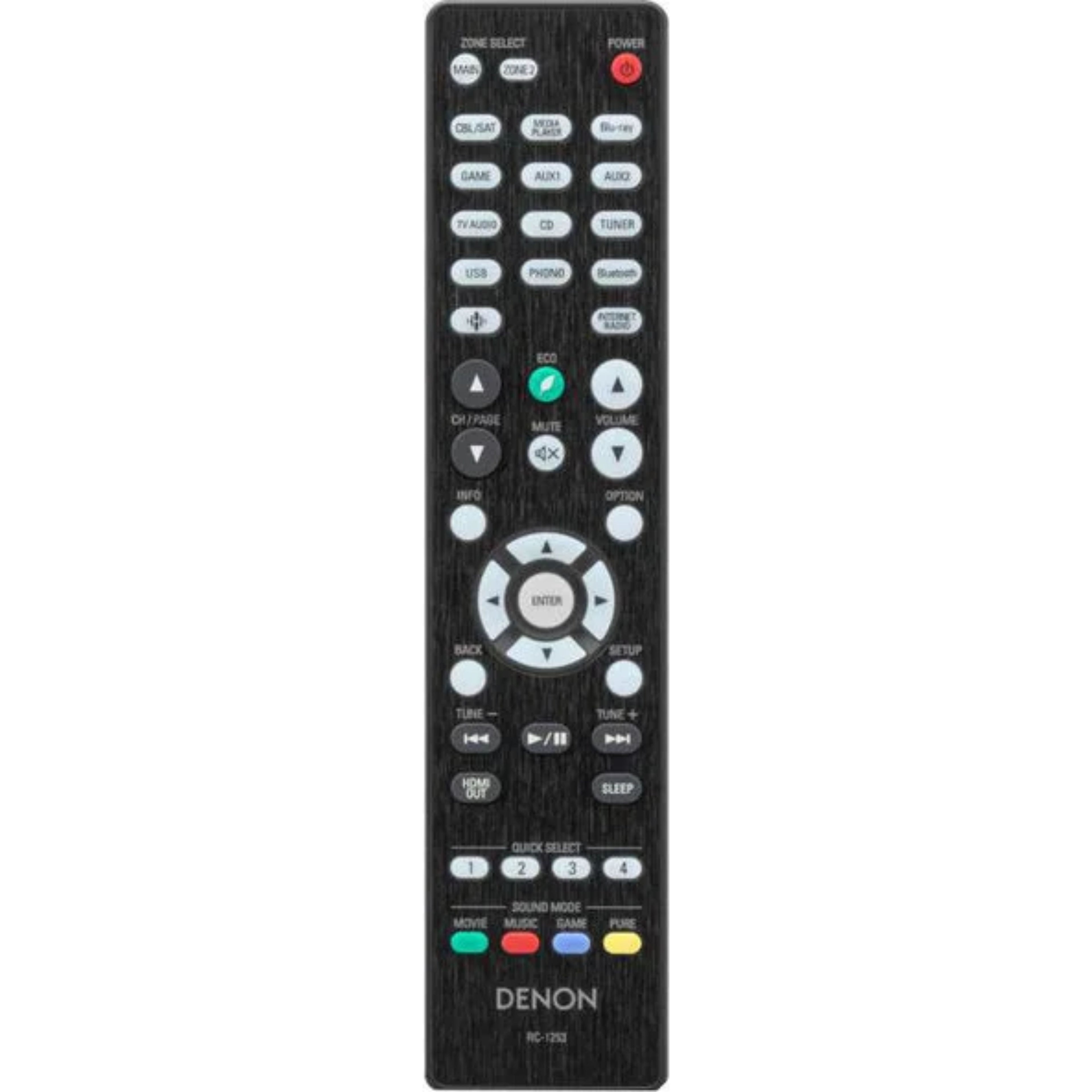 DENON AVRX4800H