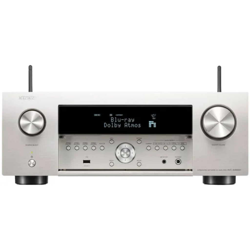 DENON AVRX4800H